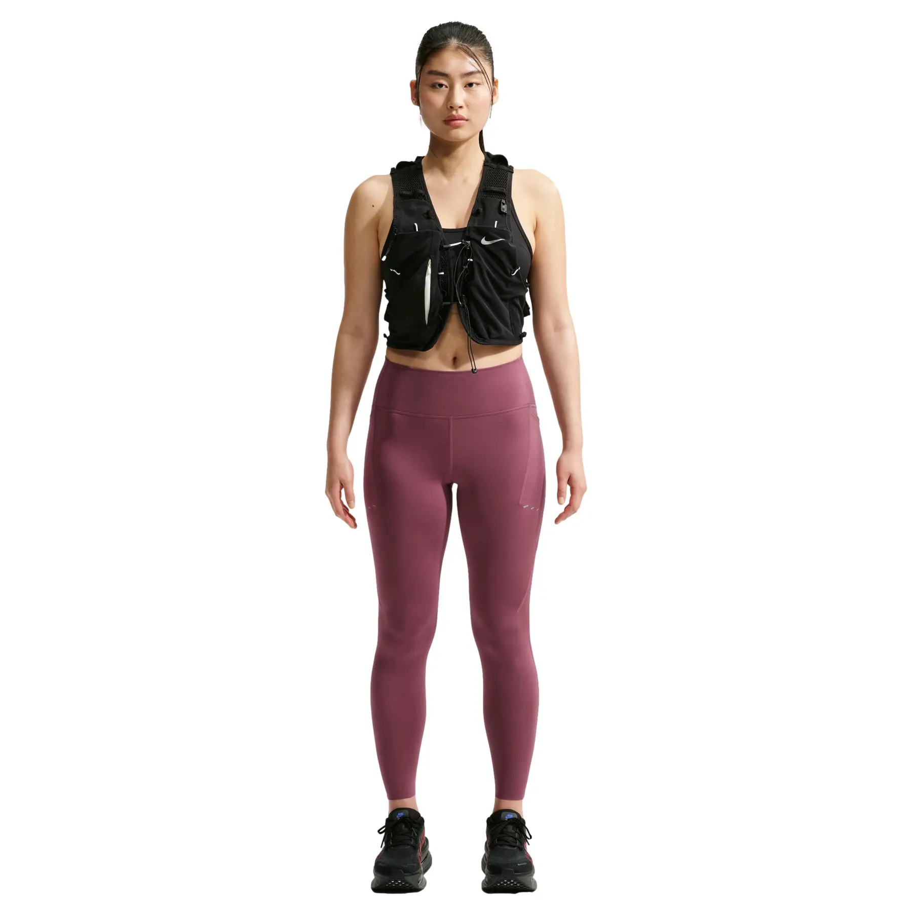 Legging femme Nike Swift
