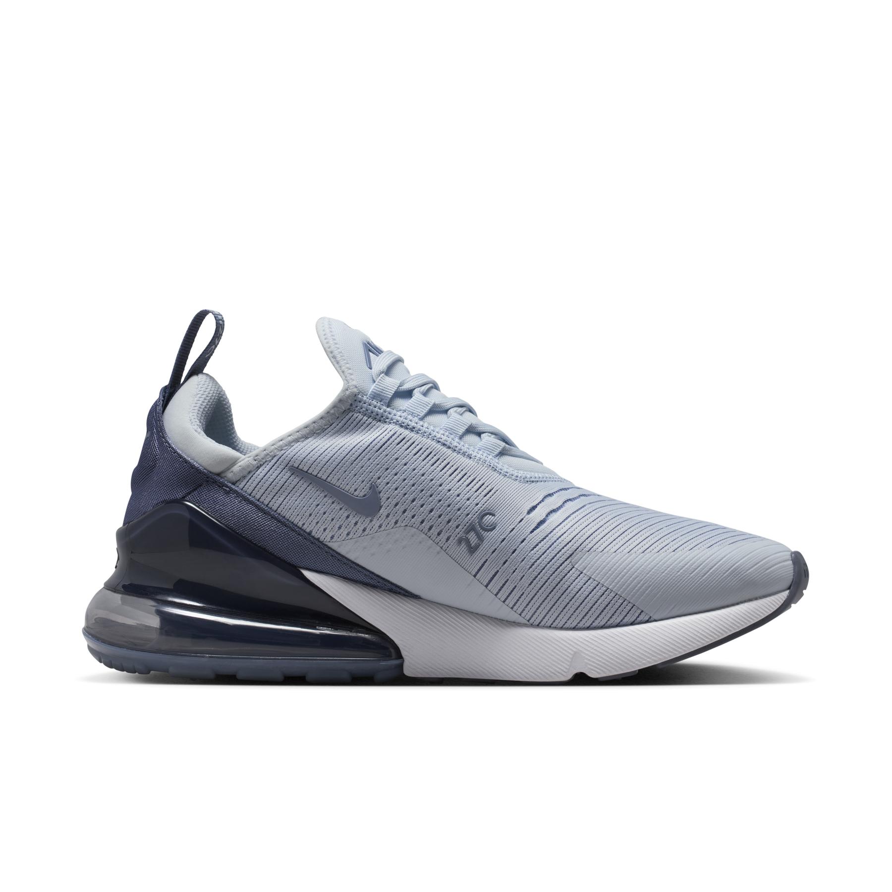 0198482636036 - Baskets femme Air Max 270