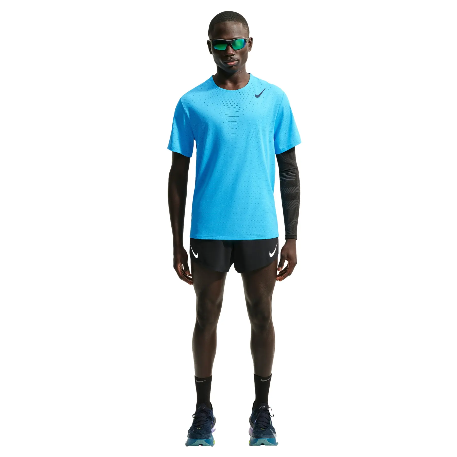 Maillot Nike AeroSwift_x000D_