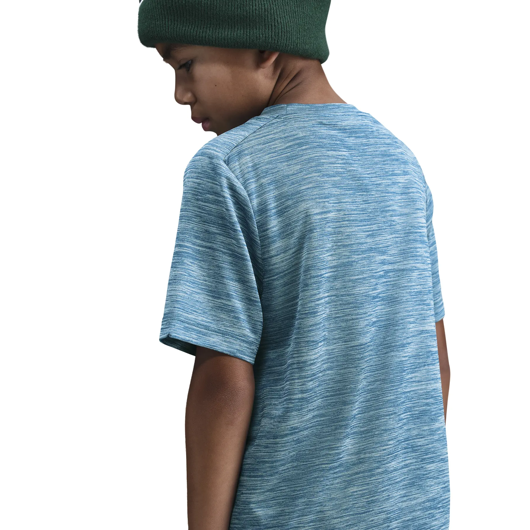 0198482677275 - Maillot enfant Multi