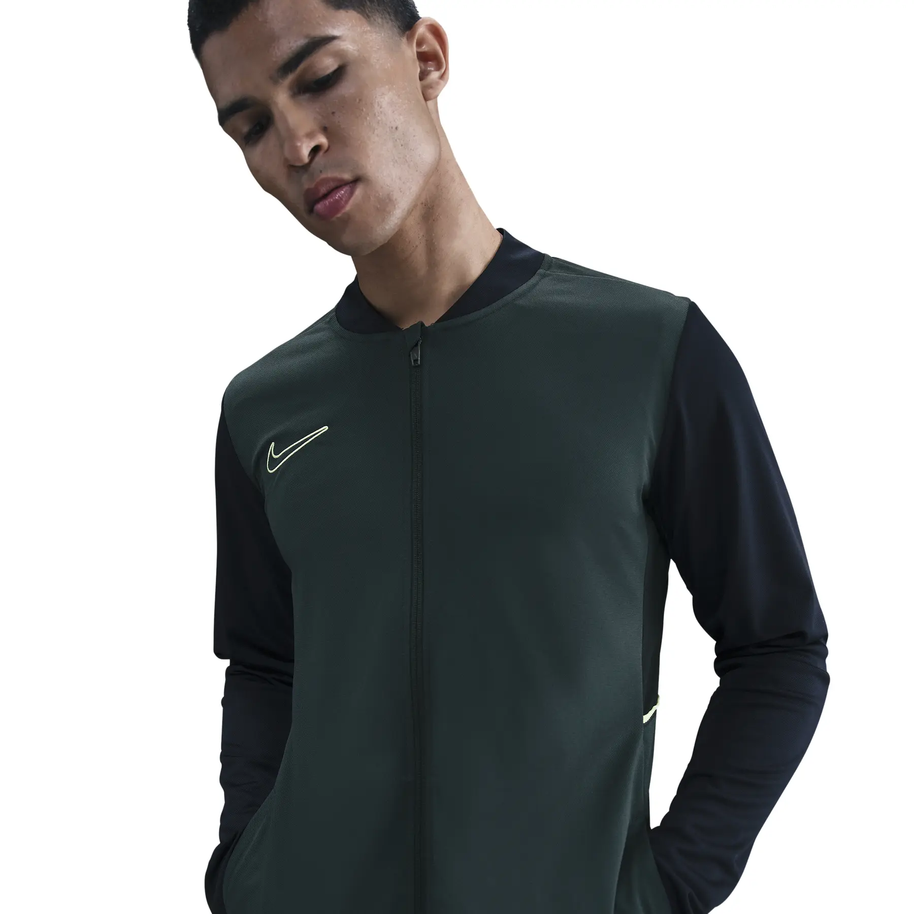 Tracksuit Nike Academy | Foot-Store