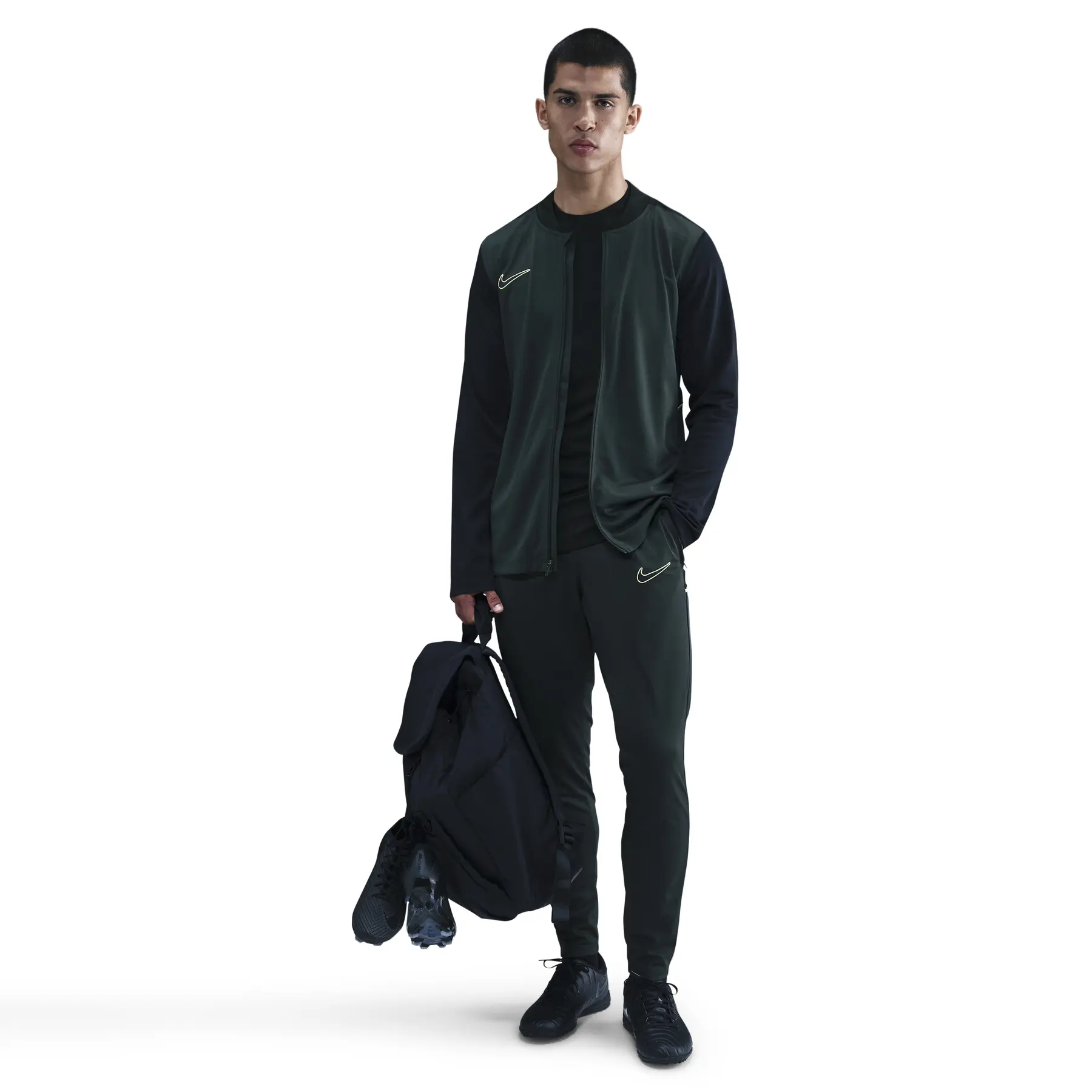 Tracksuit Nike Academy | Foot-Store