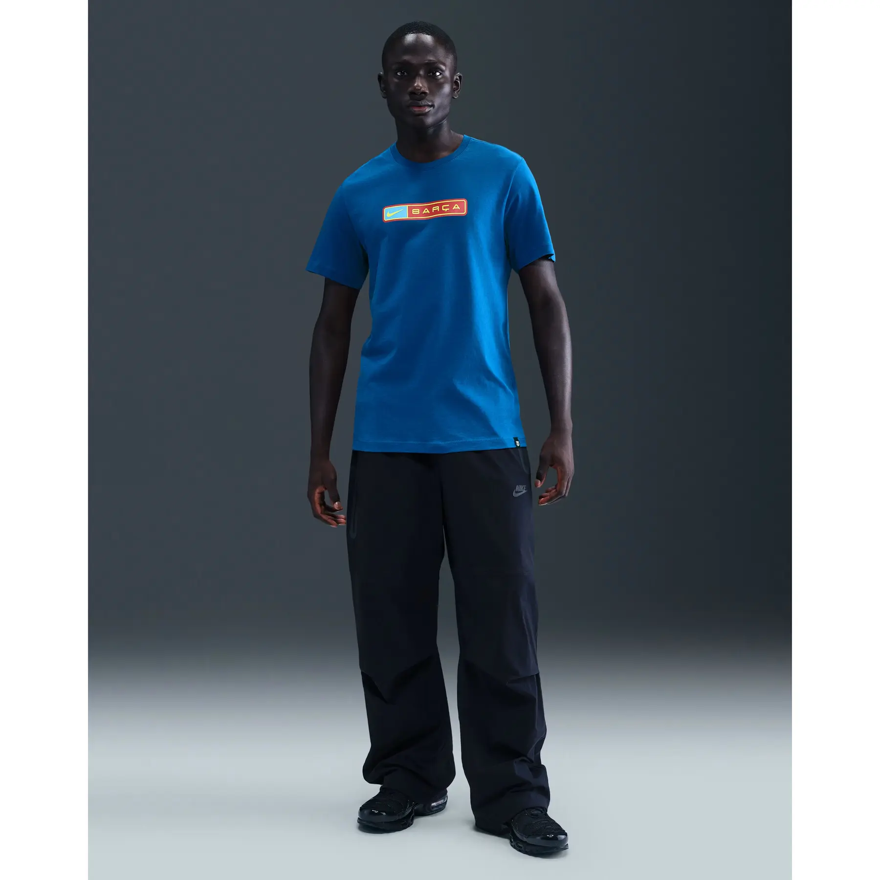 FC Barcelona T-shirt Originals 2025/26 | Foot-Store