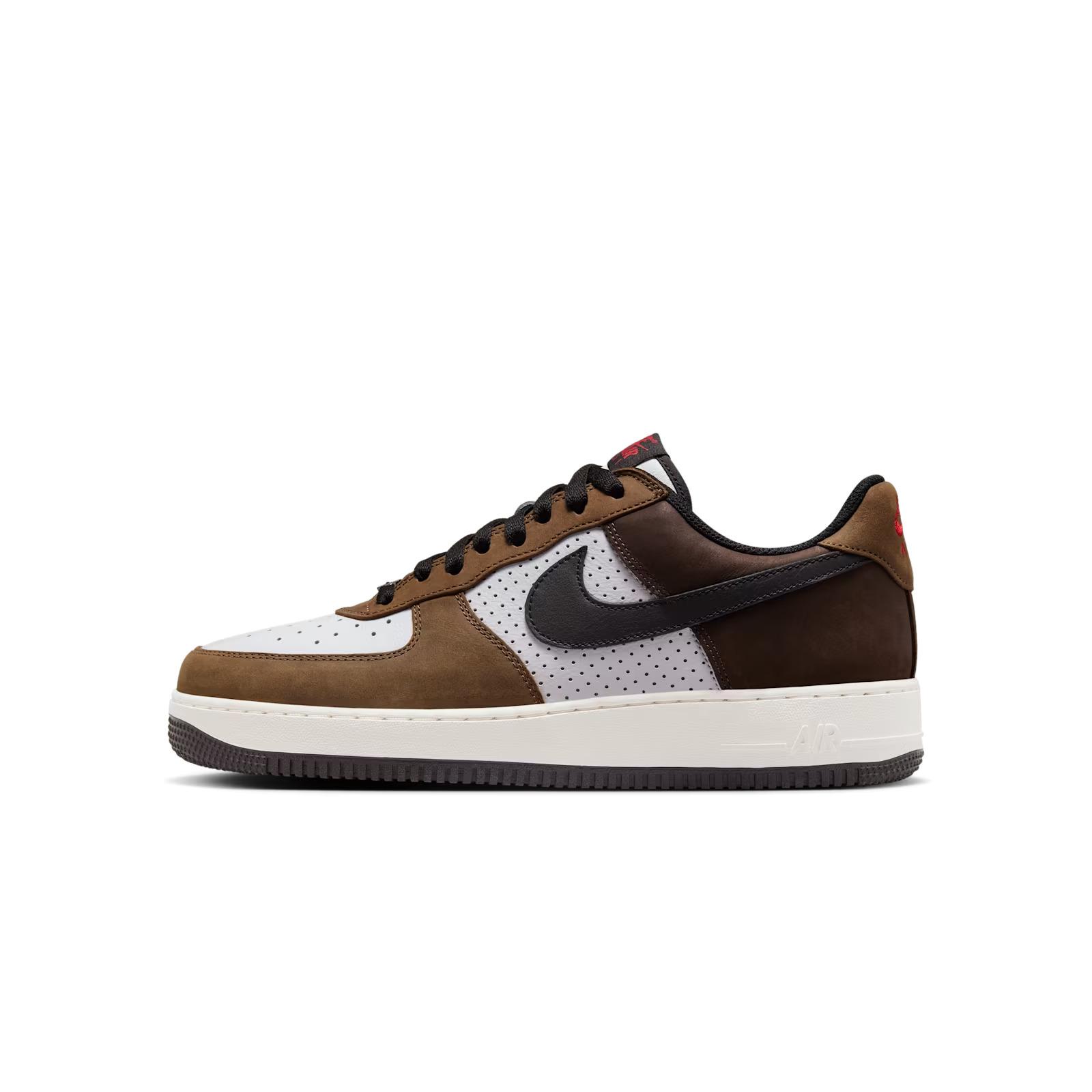 0197601134088 - Sneakers Air Force 1 Low