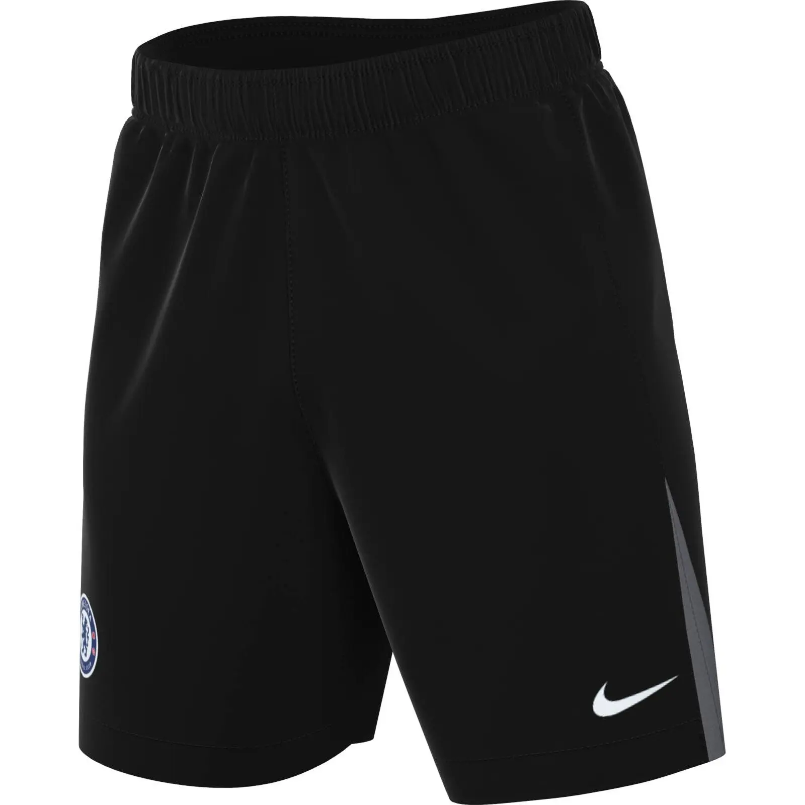 Chelsea Torwart-Trikot Dri-FIT 2025/26 - Noir - male - Size: 2XL