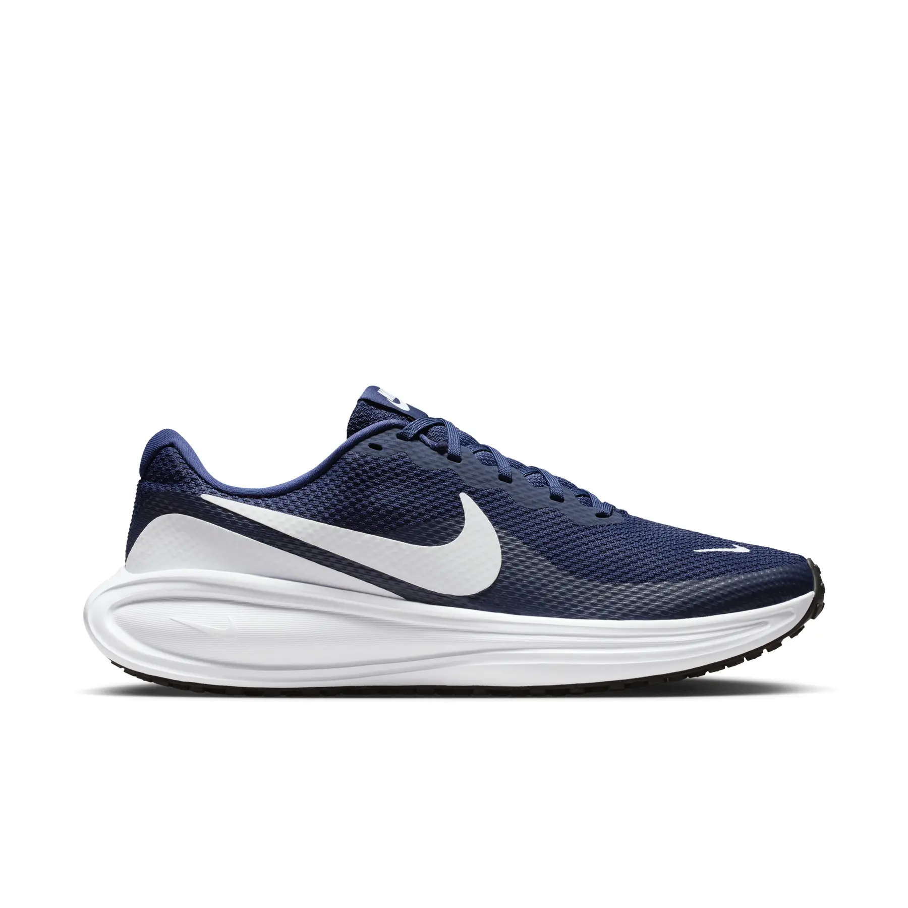 Laufschuhe Revolution 8 - Bleu - male - Size: 39