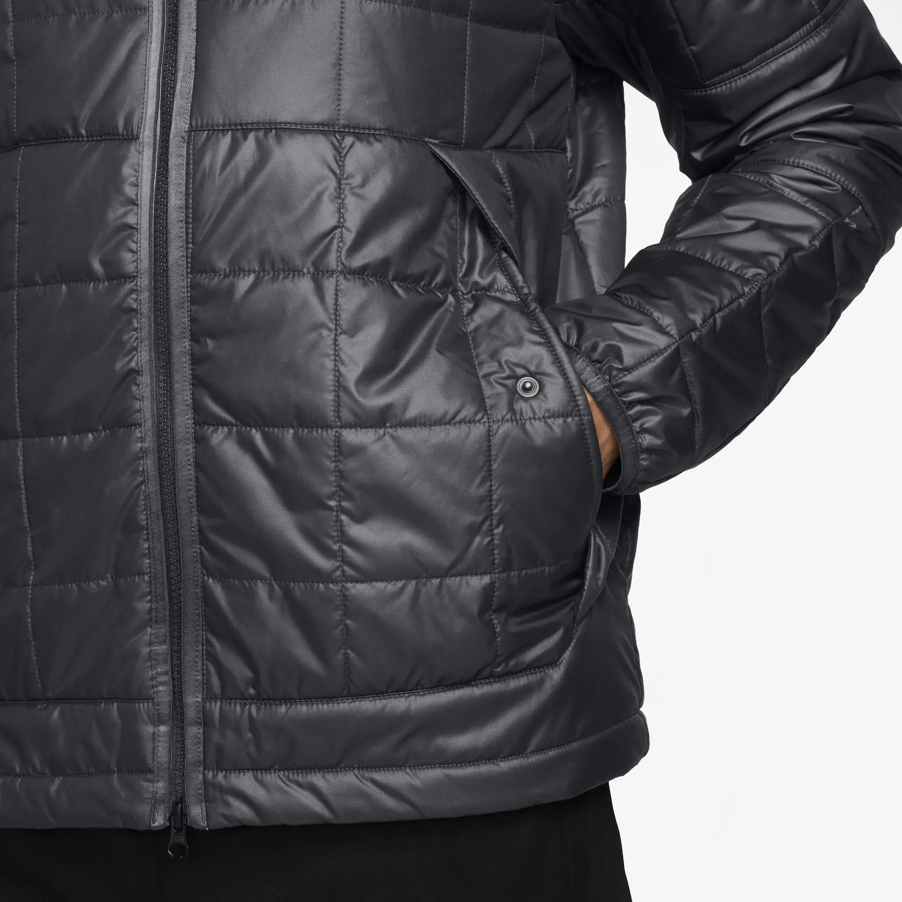 インテルミラン jacket Inter Milan Puffer Jacket | Foot-Store