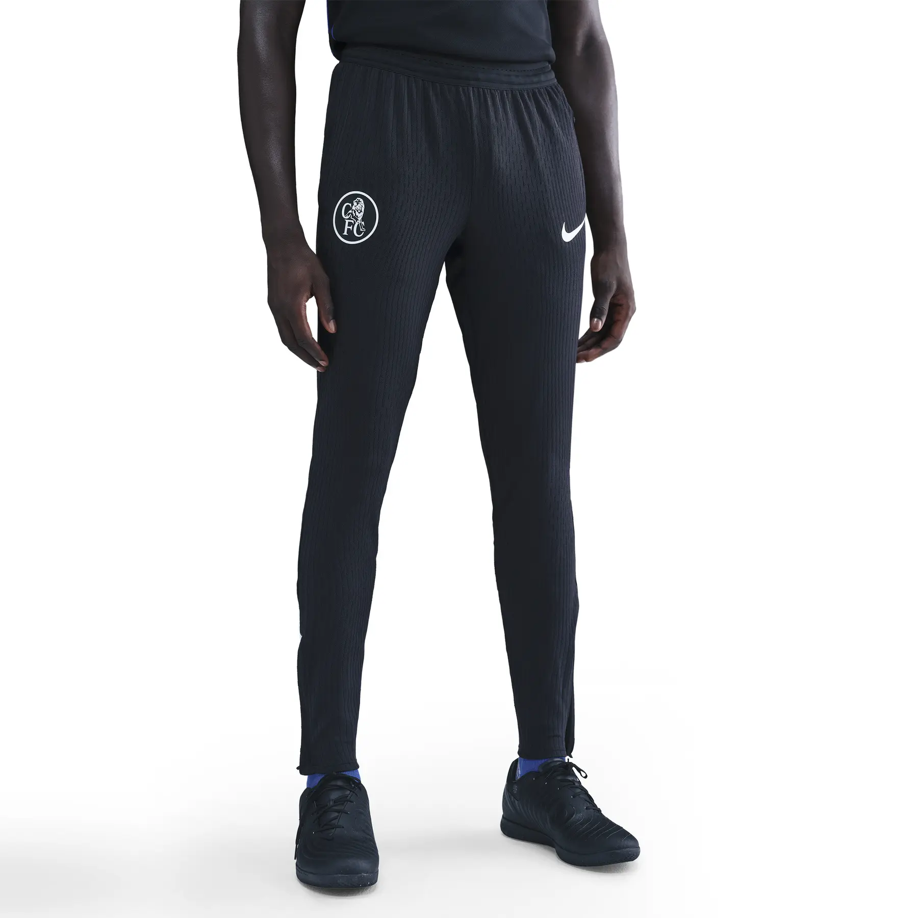 Chelsea Jogginghose MNK DFADV STRK - Noir - male - Size: XL