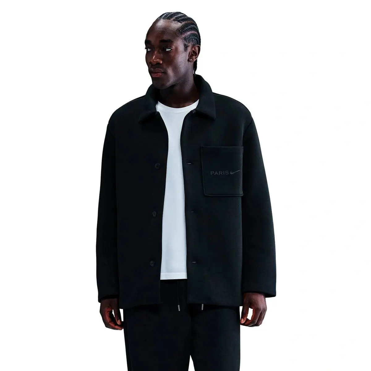 PSG Jacket Tech Fleece 2025/26 | Foot-Store