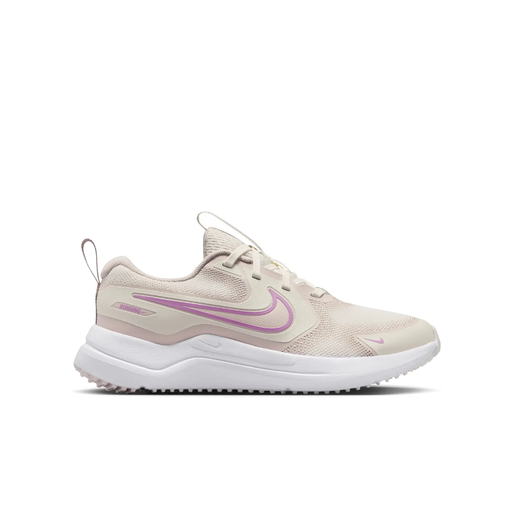 Kinder-Laufschuhe Cosmic Runner - Blanc - male - Size: 36,5