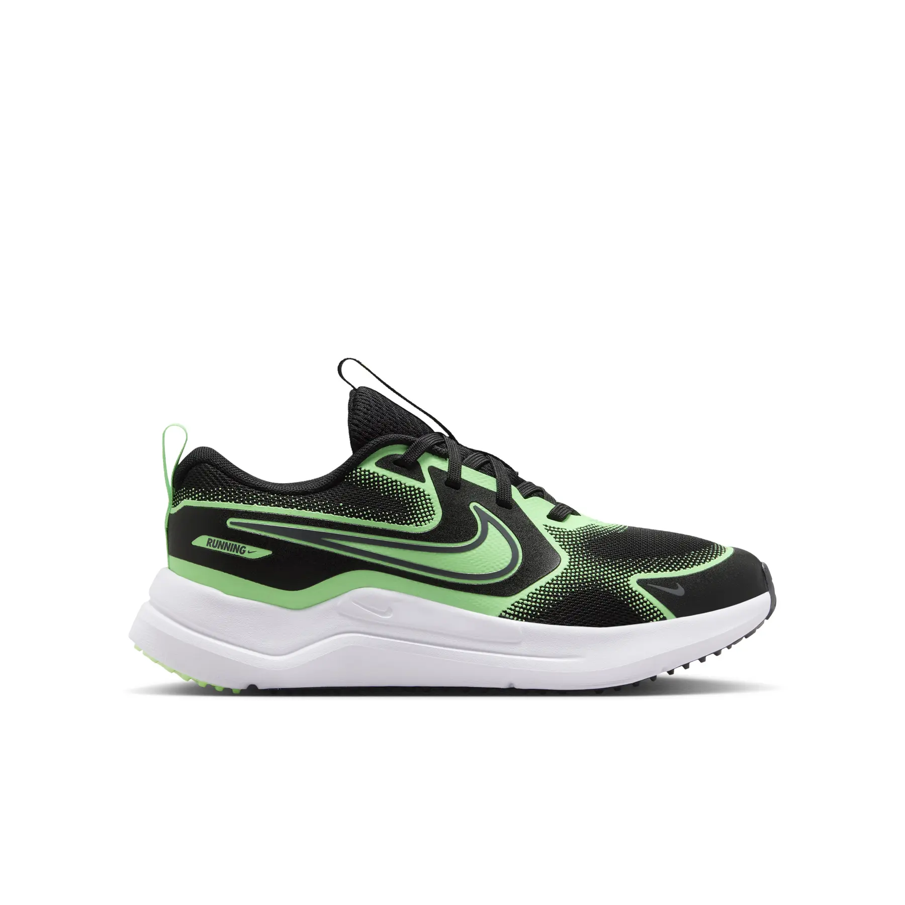 Children's running shoes Nike Cosmic Runner