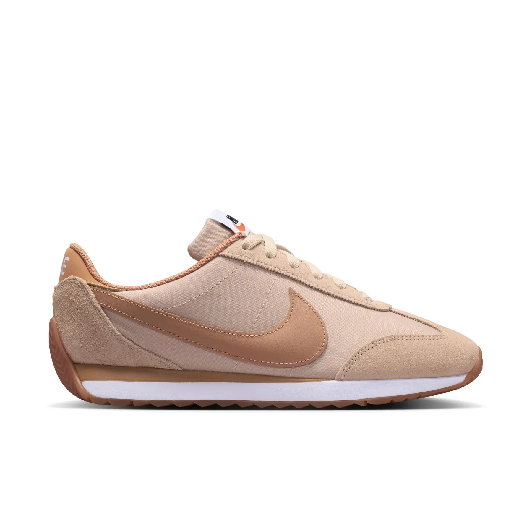 Baskets femme Nike Pacific prix pas cher