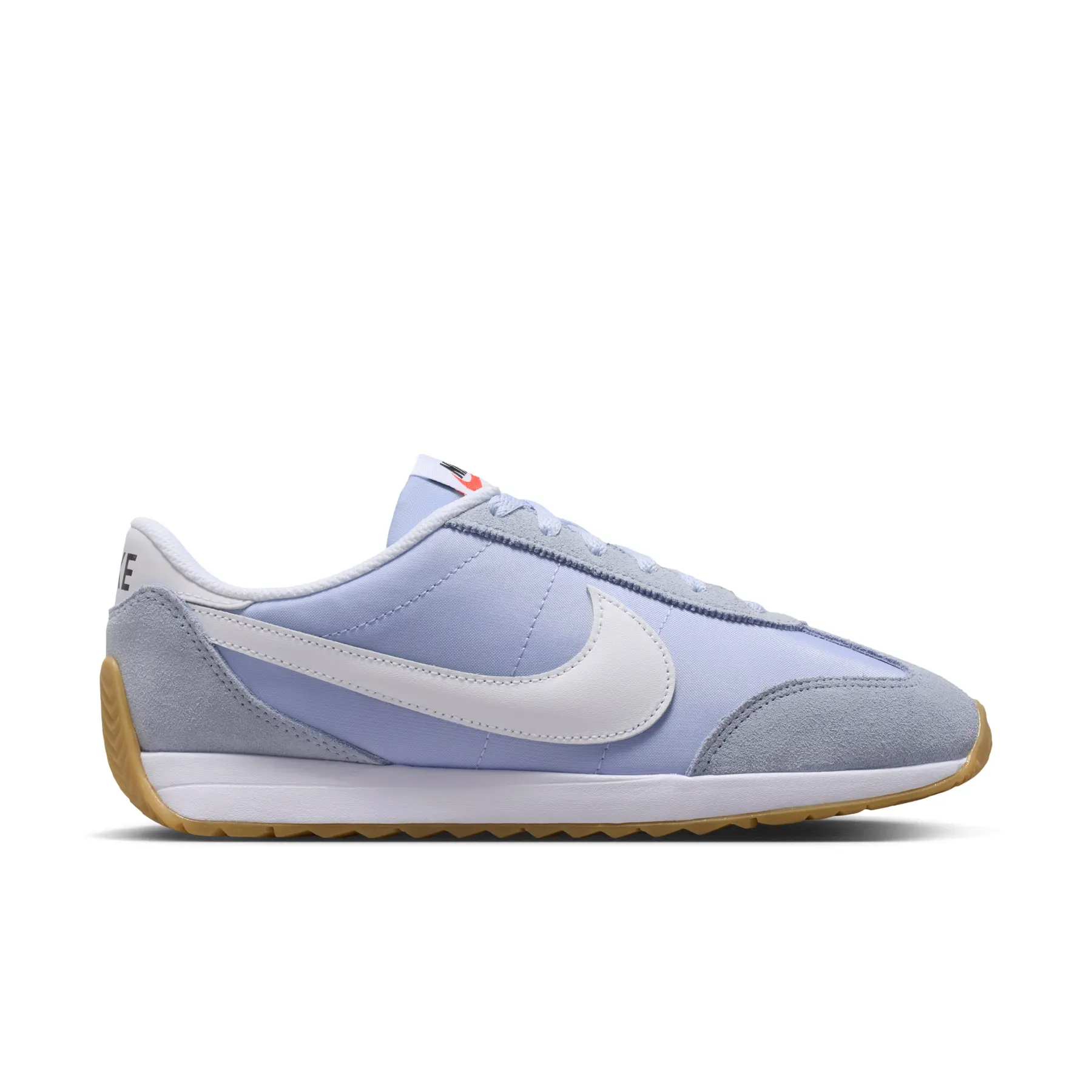 Baskets femme Nike Pacific HM4771-403 Bleu