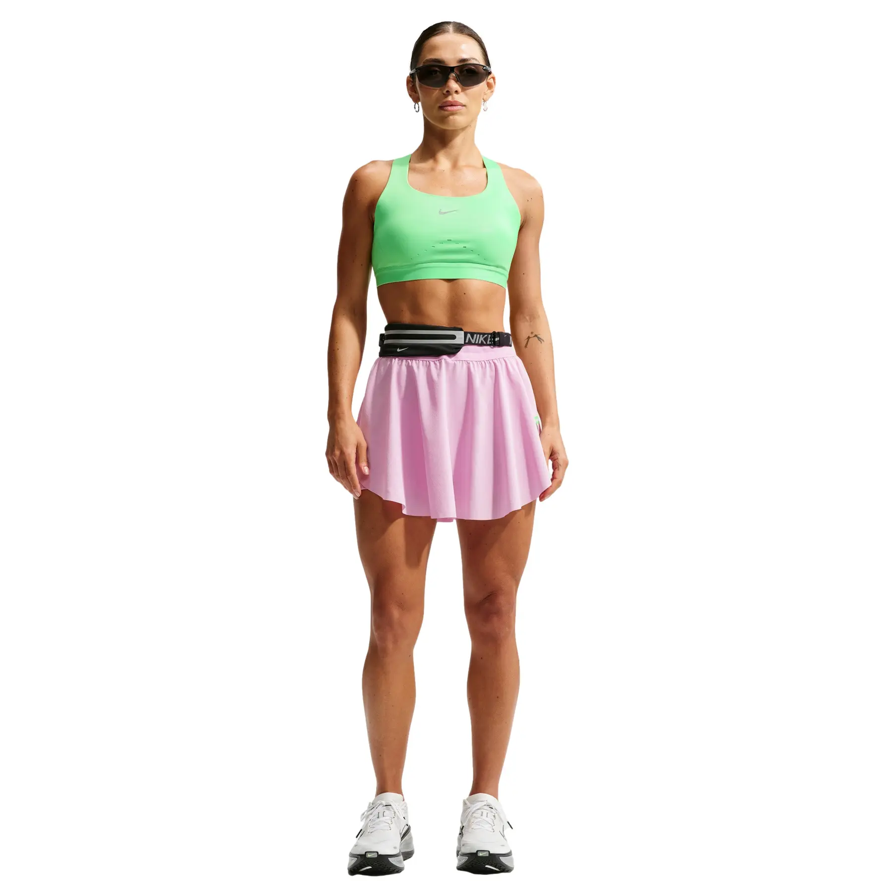 Nike Women's Vert Sports Bra Swift