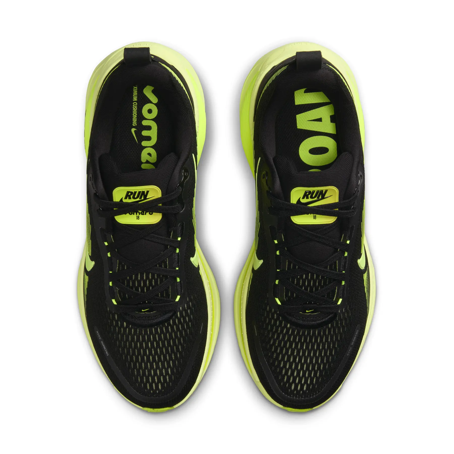 Women's running shoes Nike Vomero 18 | Foot-Store