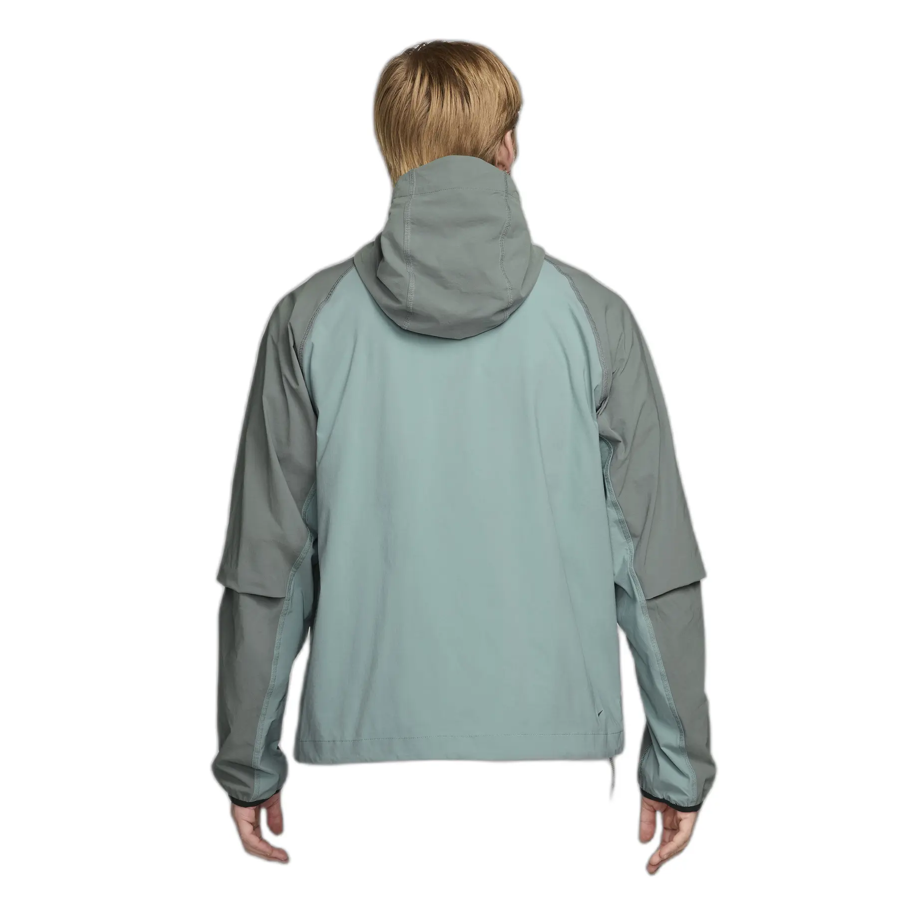 Hooded jacket Nike Tech | Foot-Store