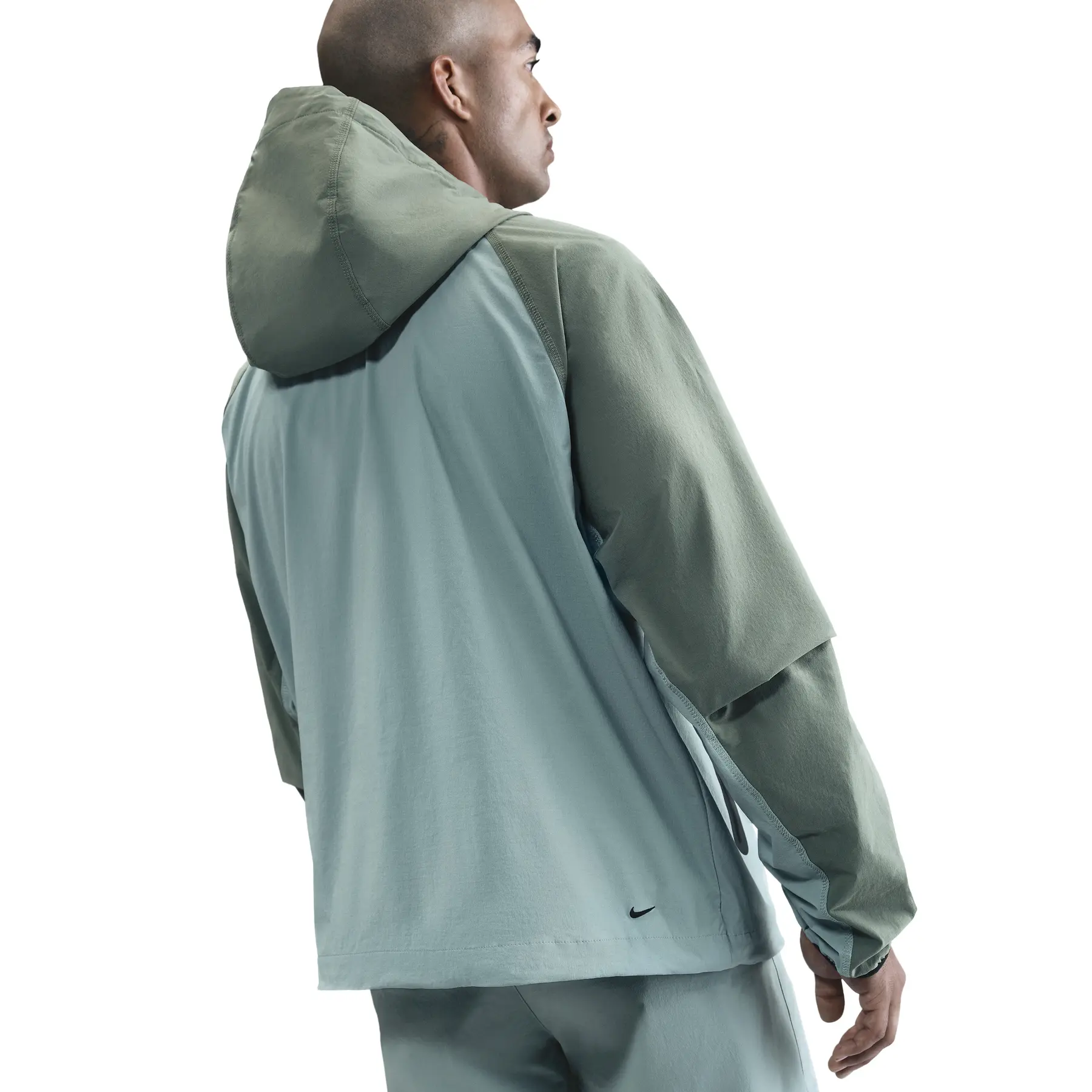 Hooded jacket Nike Tech | Foot-Store