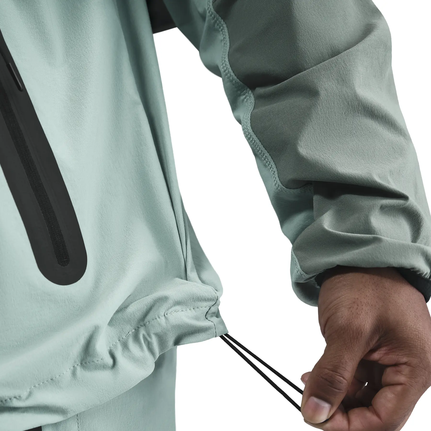 Hooded jacket Nike Tech | Foot-Store