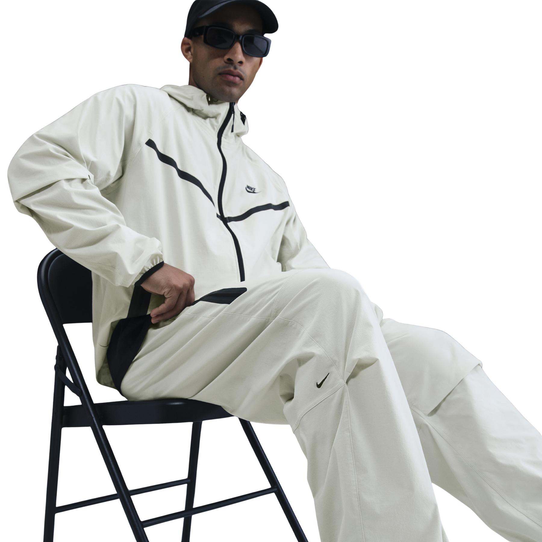 0198484407238 - Pantalon de jogging Tech