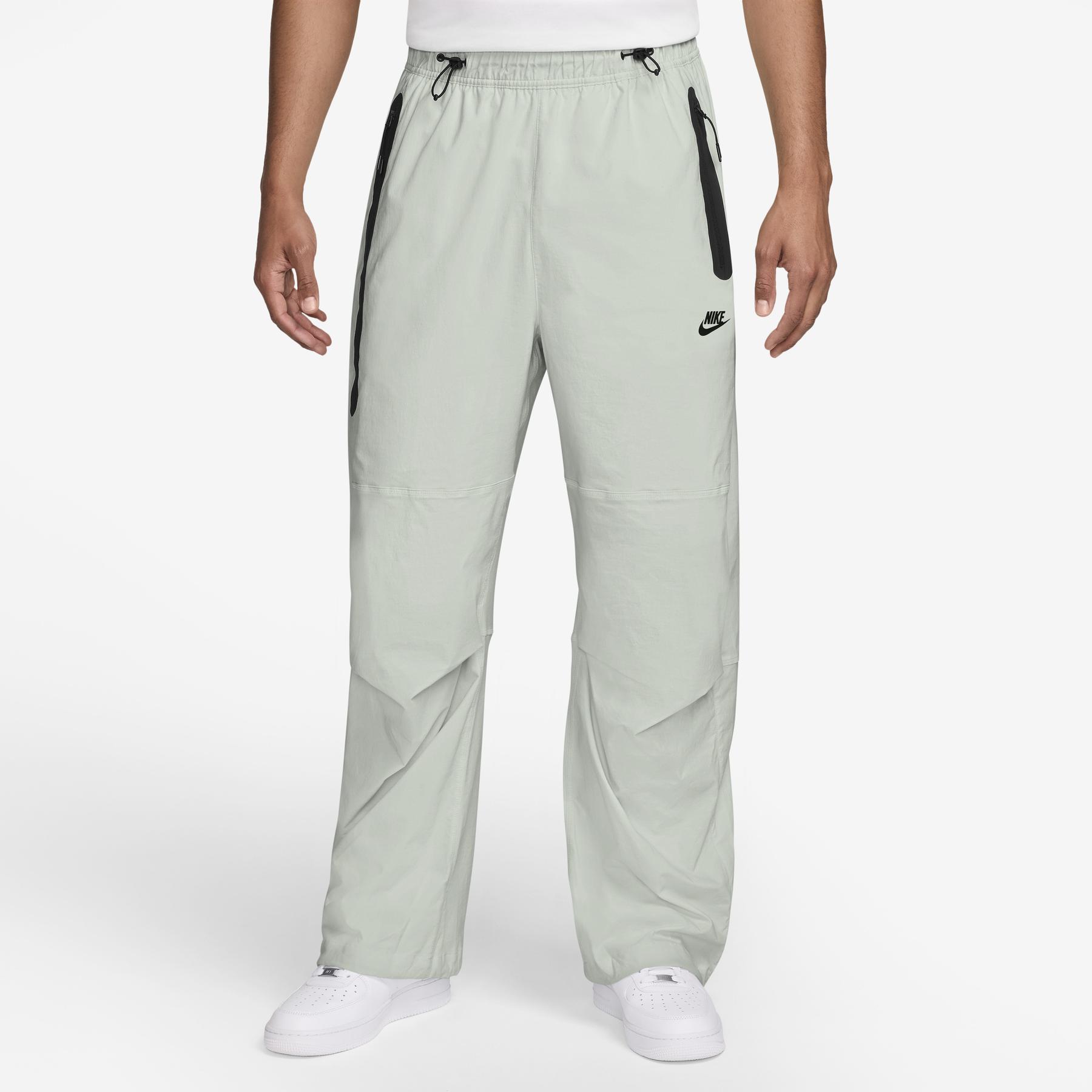 Pantaloni running Nike Tech