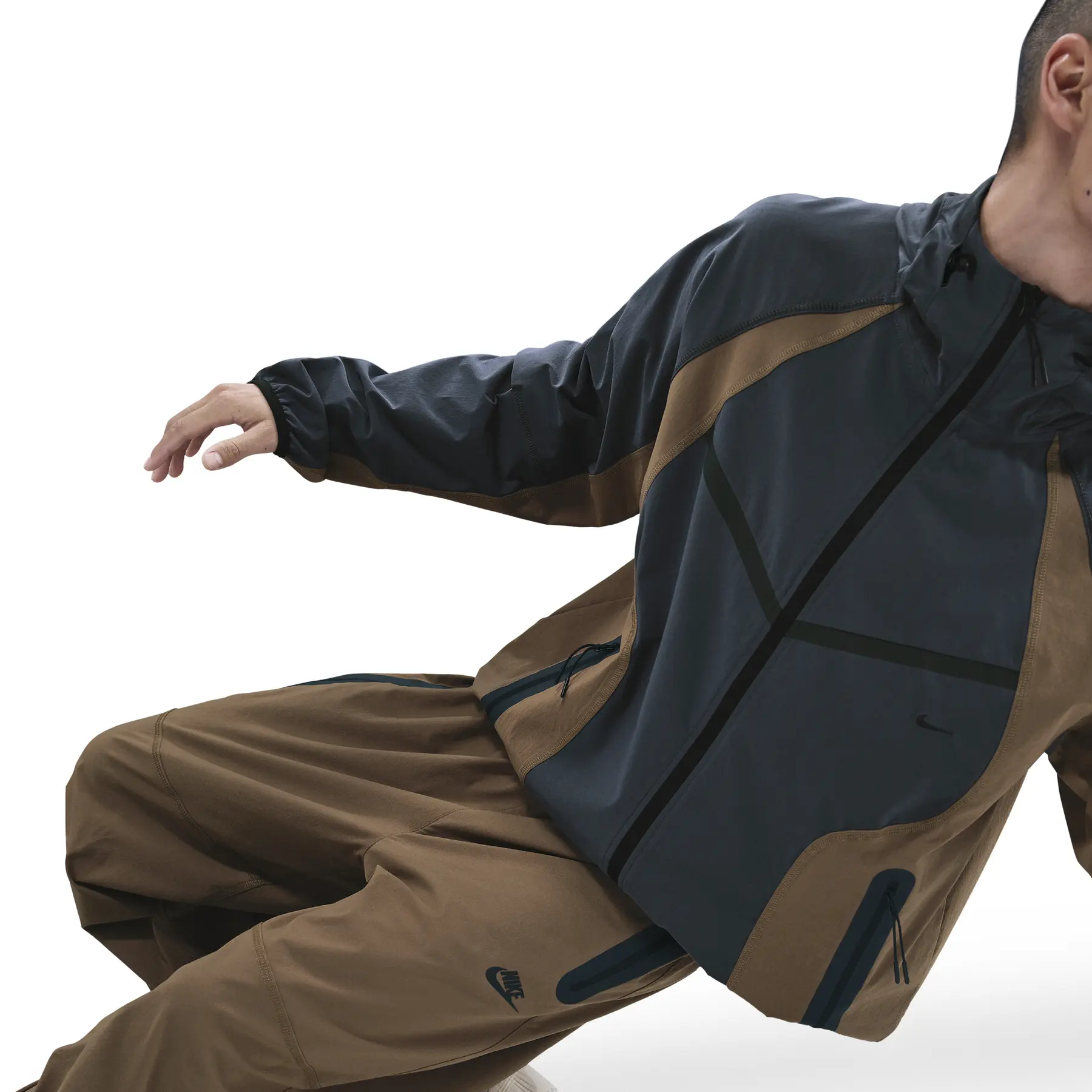 Jogging Trousers Nike Tech | Foot-Store