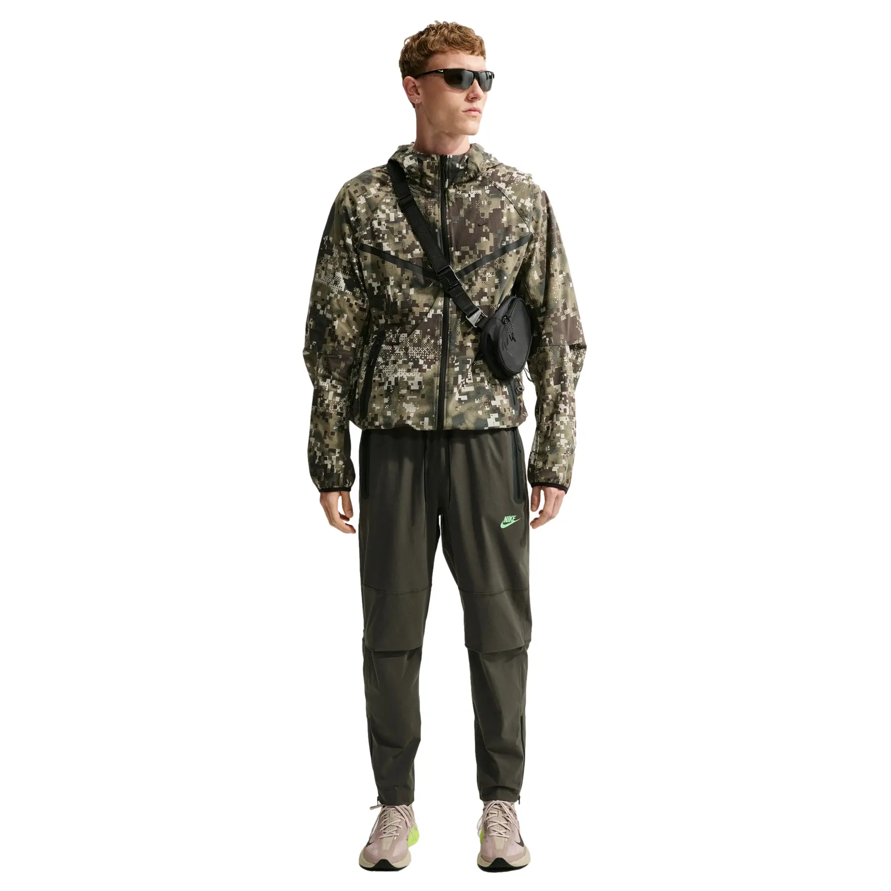 Stoffhose Nike