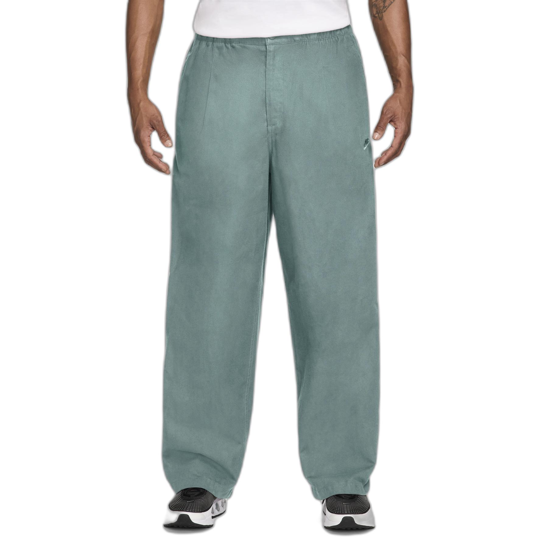 0198484413901 - Pantalon de jogging Tech