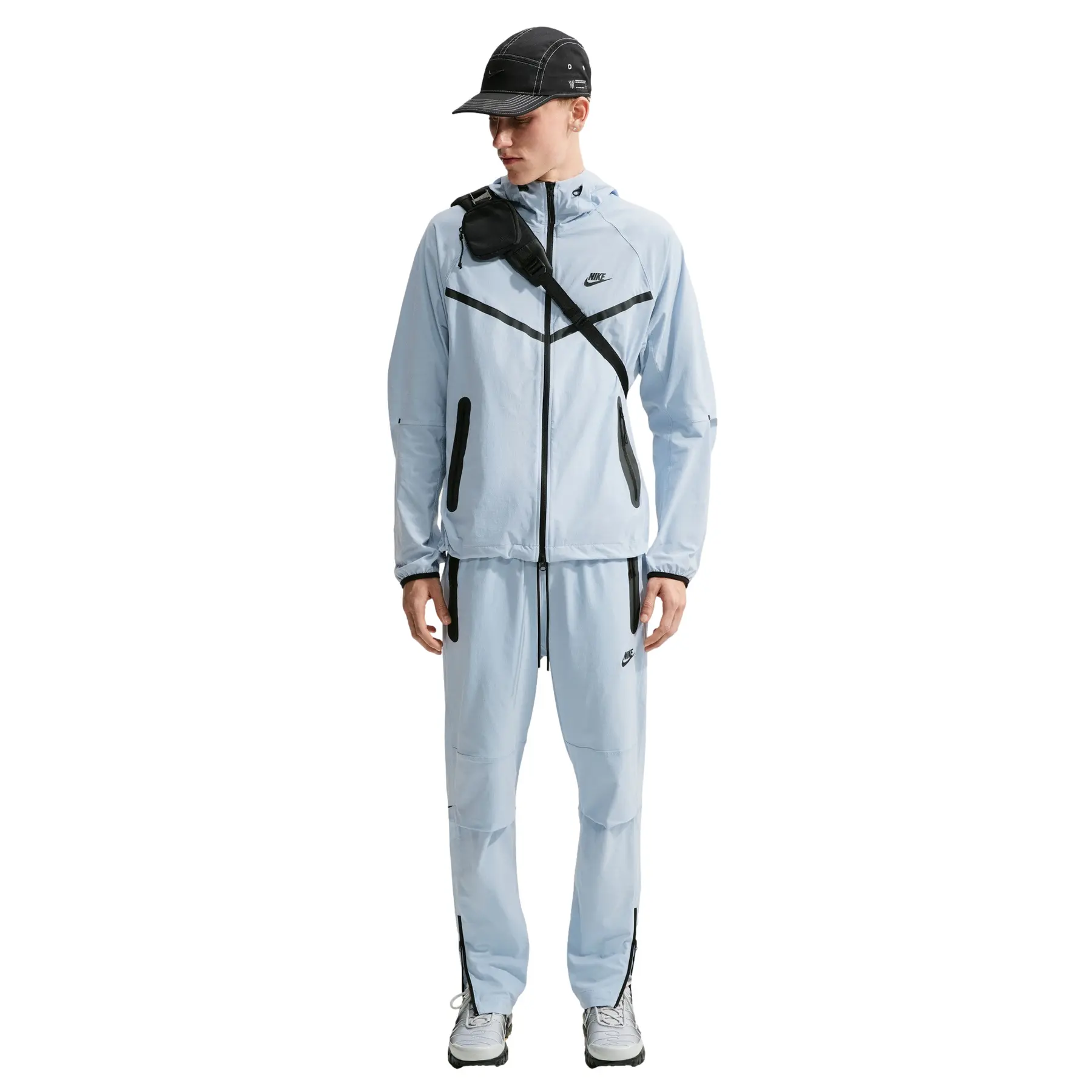 Stoffhose Nike