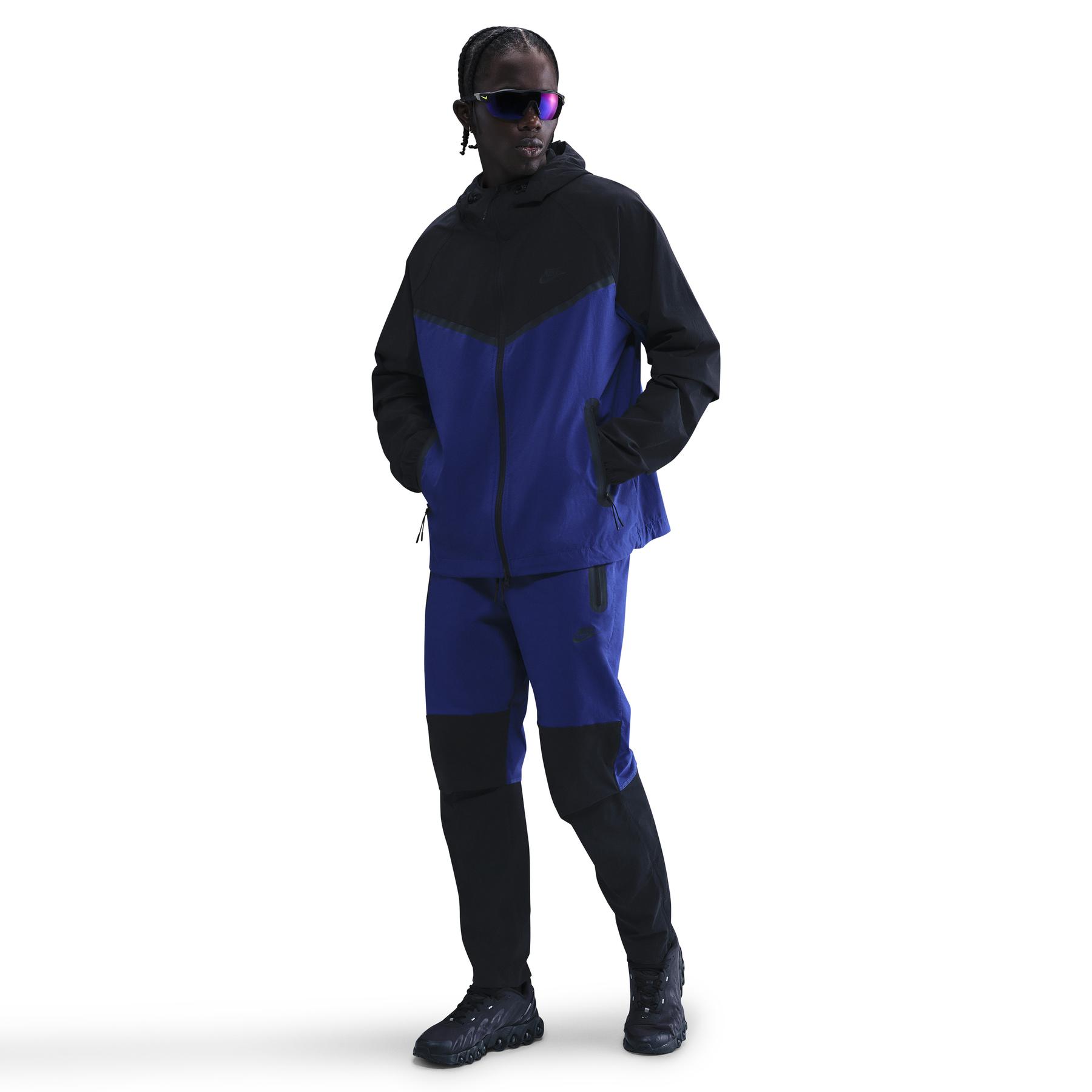 0198484377951 - Pantalon de jogging Tech