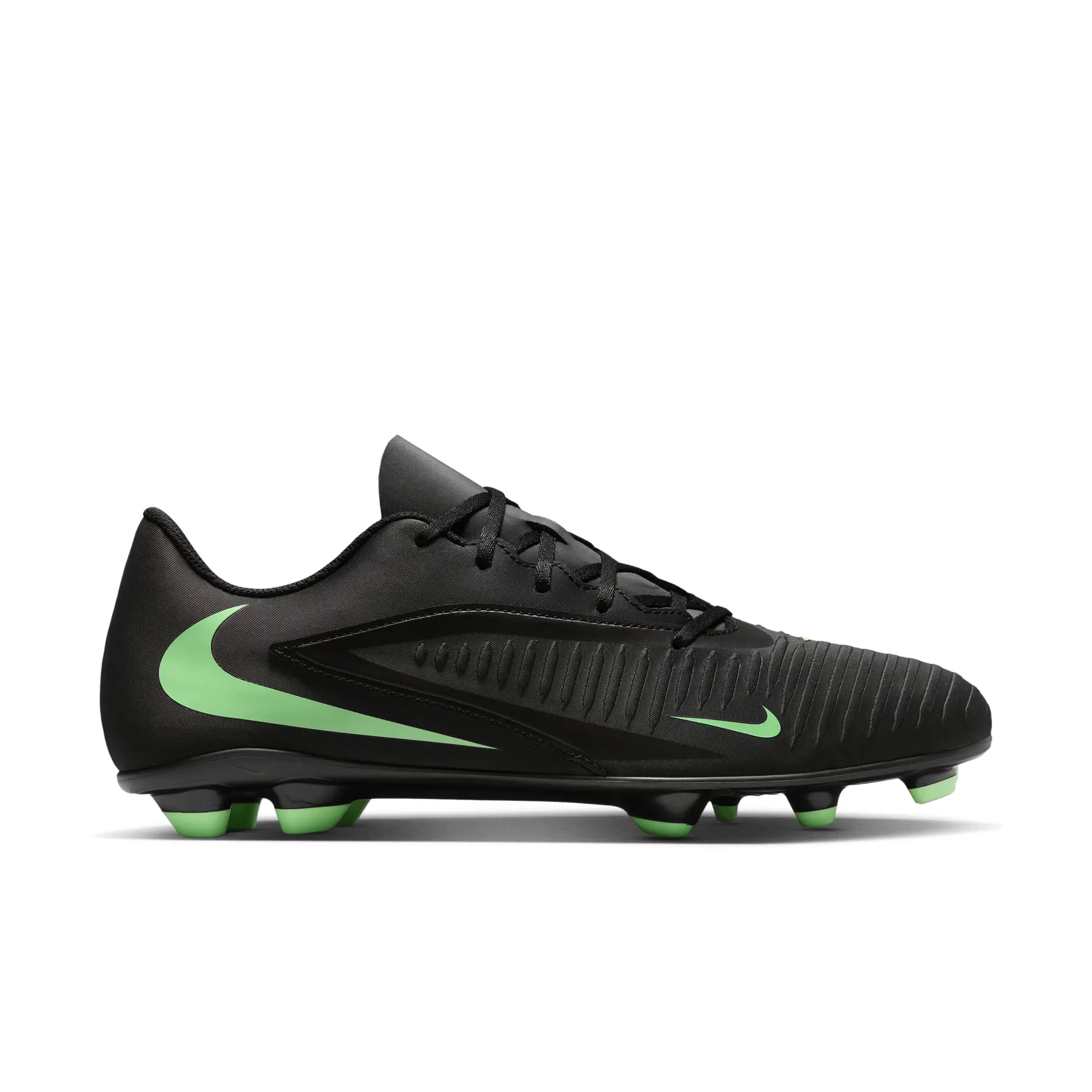 Fußballschuhe Kinder Nike Phantom 6 Low Club MG