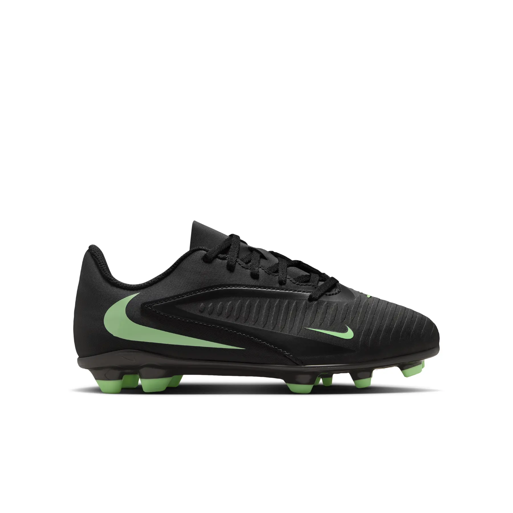 Chaussures de football enfant Nike Phantom 6 Low Club MG