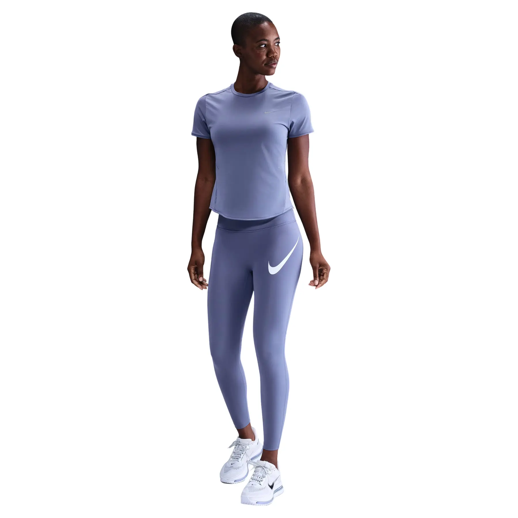Trikot Damen Swift - Bleu - female - Size: S
