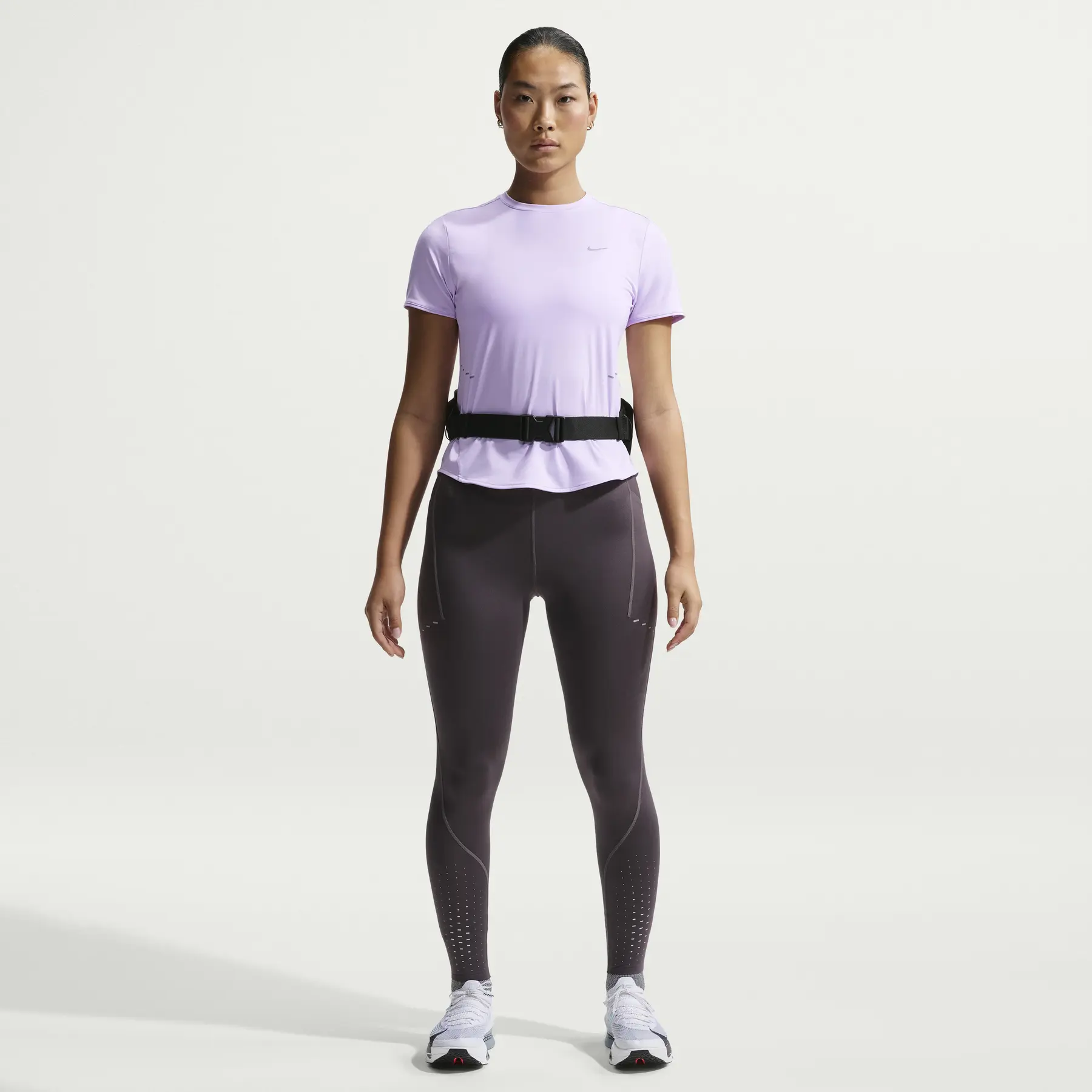Trikot Damen Swift - Violet - female - Size: M