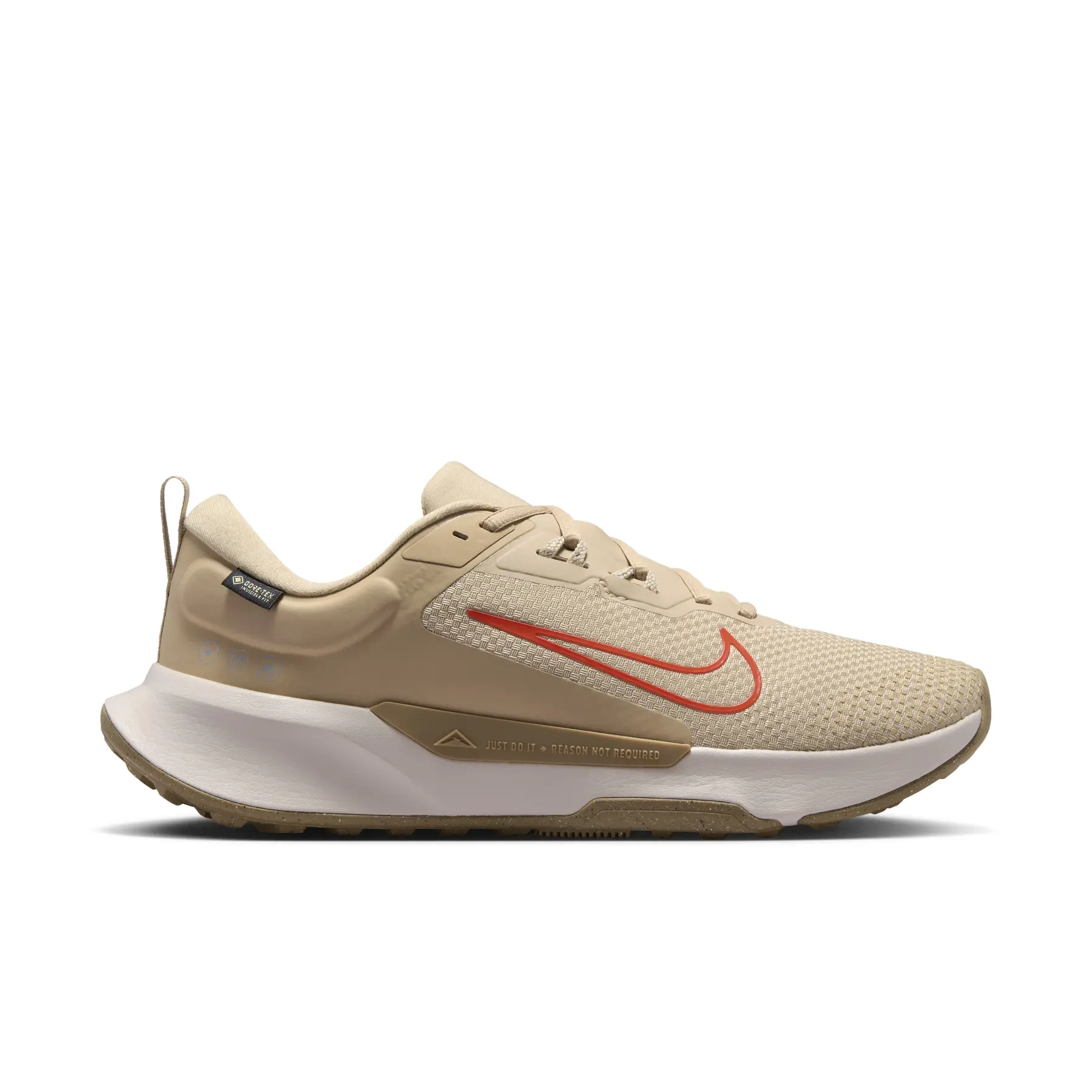 Running shoes Nike Juniper Trail 2 GORE-TEX