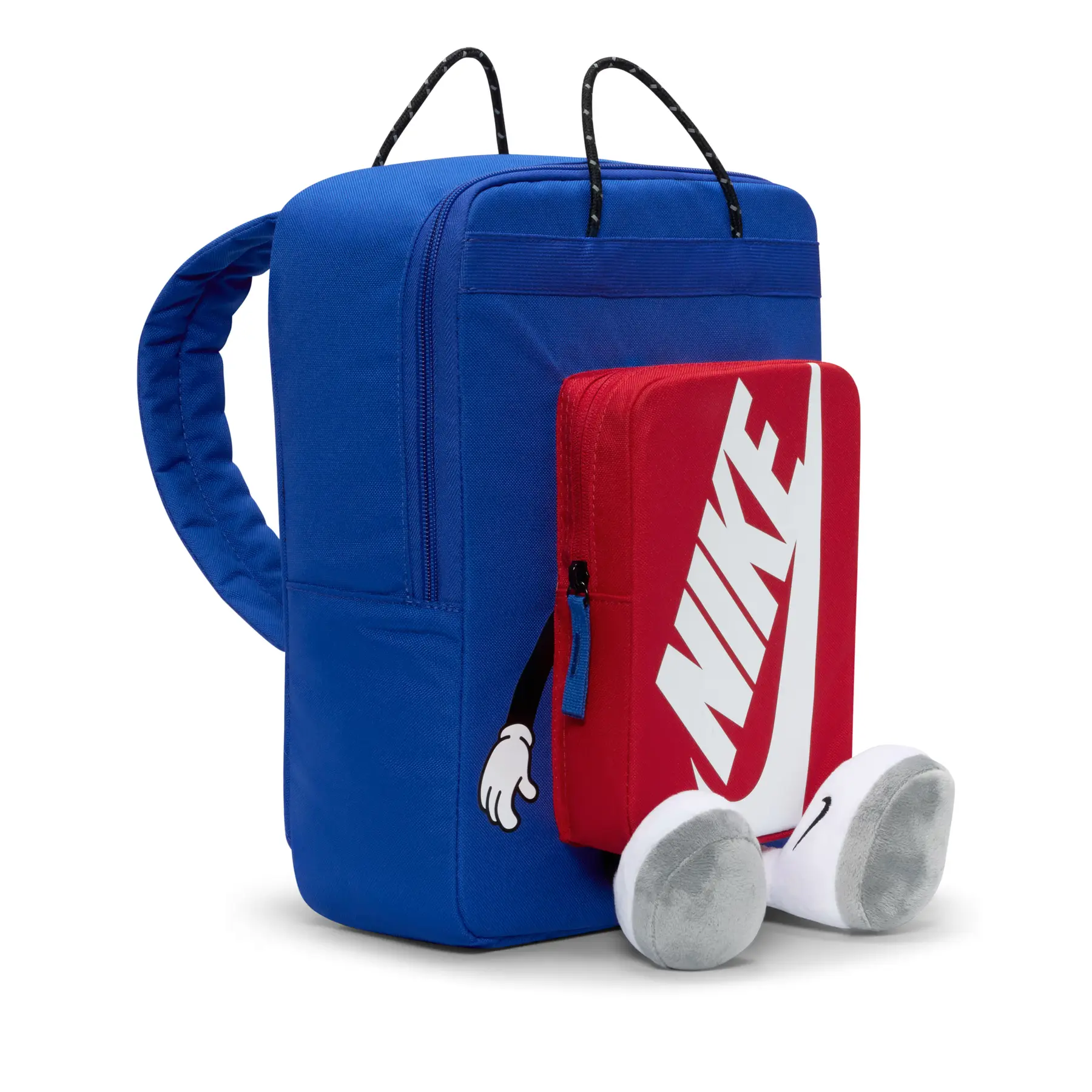 Children's backpack Nike Boxy | Foot-Store