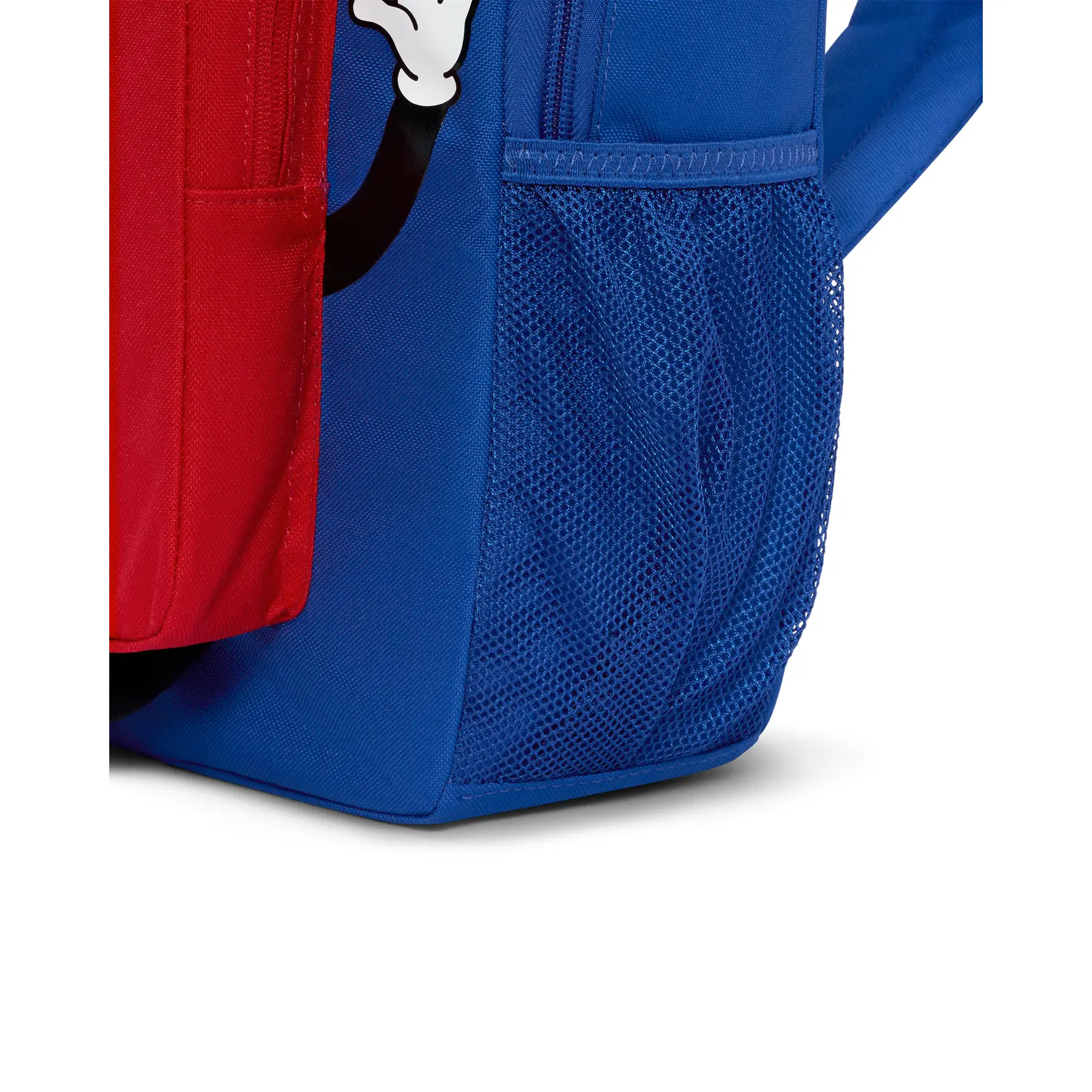 nike backpack mickey mouse Disney Vintage Character Sublimated Laptop Travel Backpack : Electronics It includes adjustable shoulder straps for comfortable carrying 25l Convertible Carryall United By