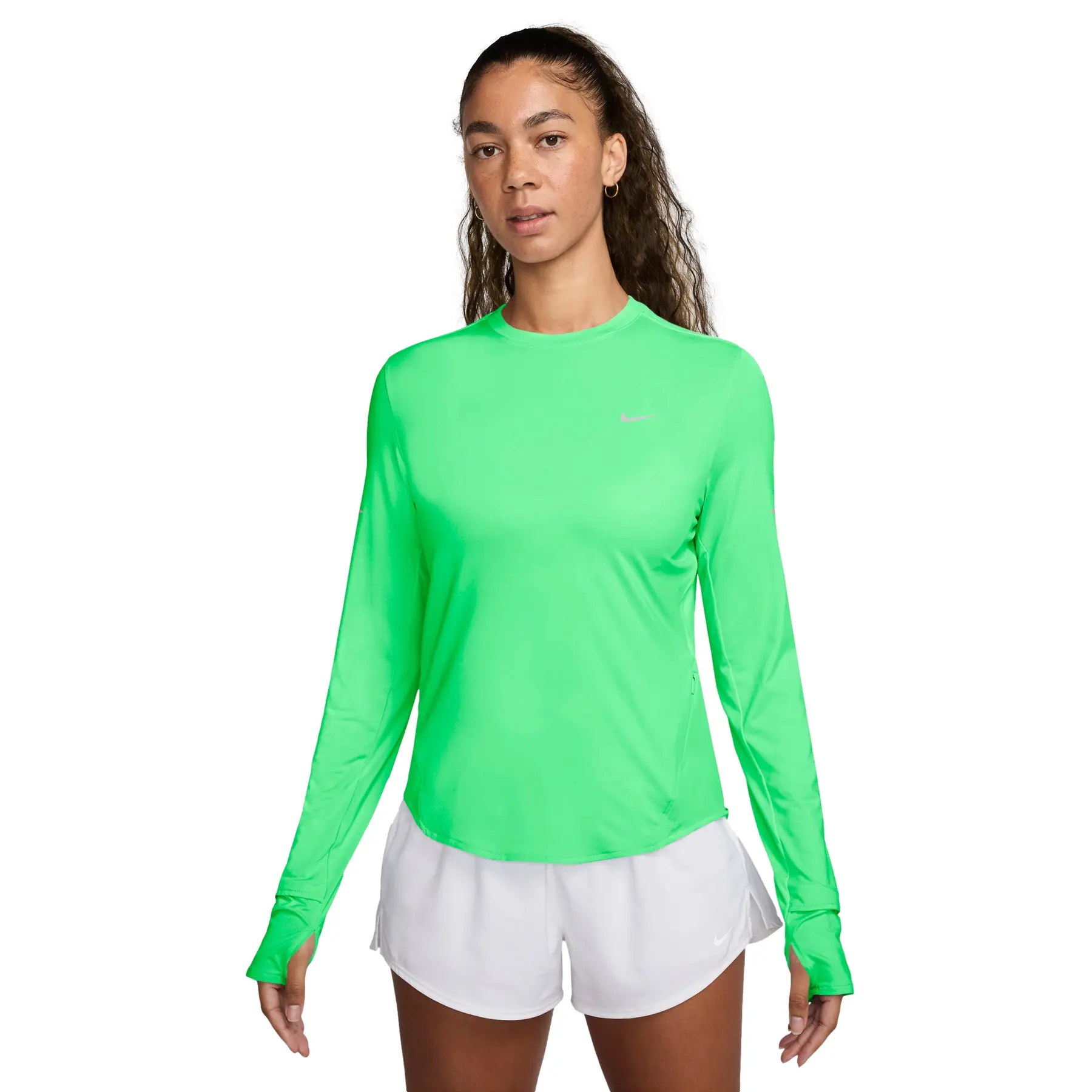 Nike Women's Vert Training Top Swift