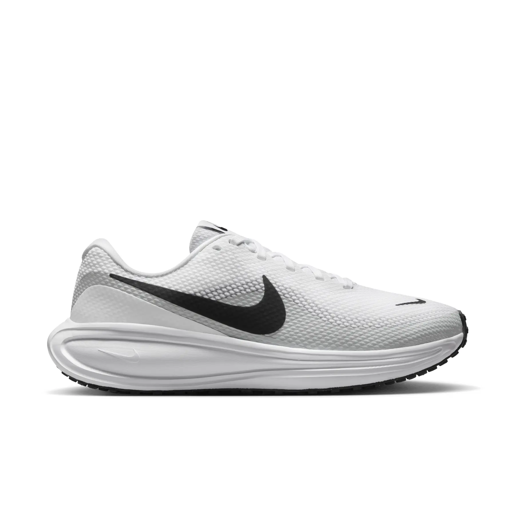 Damen-Laufschuhe Revolution 8 - Blanc - female - Size: 42,5