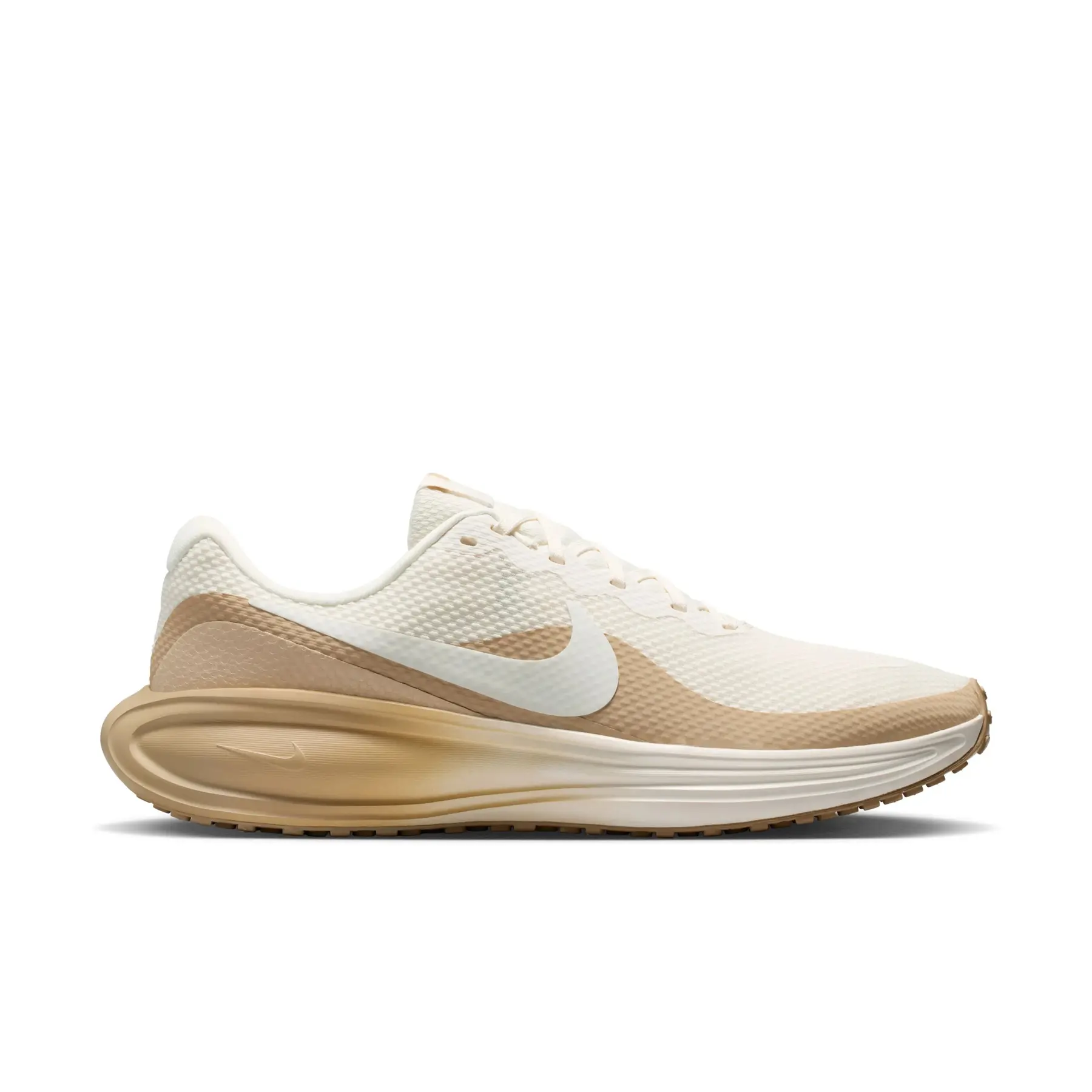 Laufschuhe mit Mesh-Obermaterial Nike Revolution 8