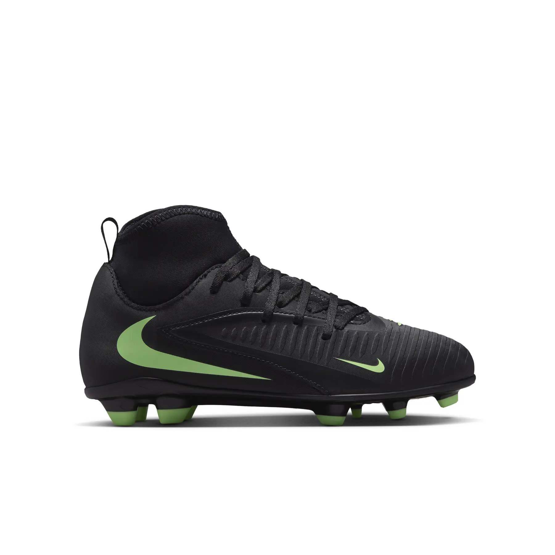 Fußballschuhe Kinder Nike Phantom 6 High Club MG
