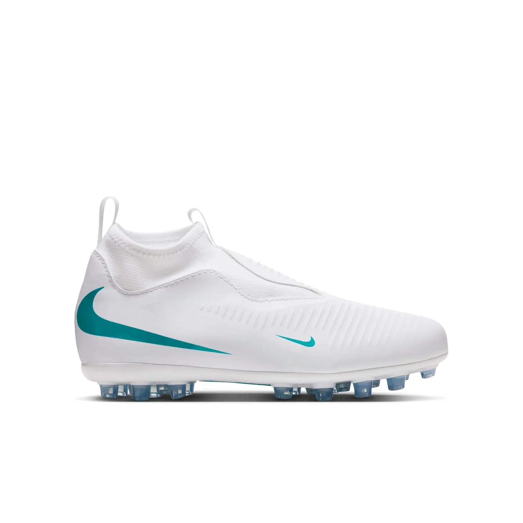 Chaussures de football enfant Nike Phantom 6 High Academy AG