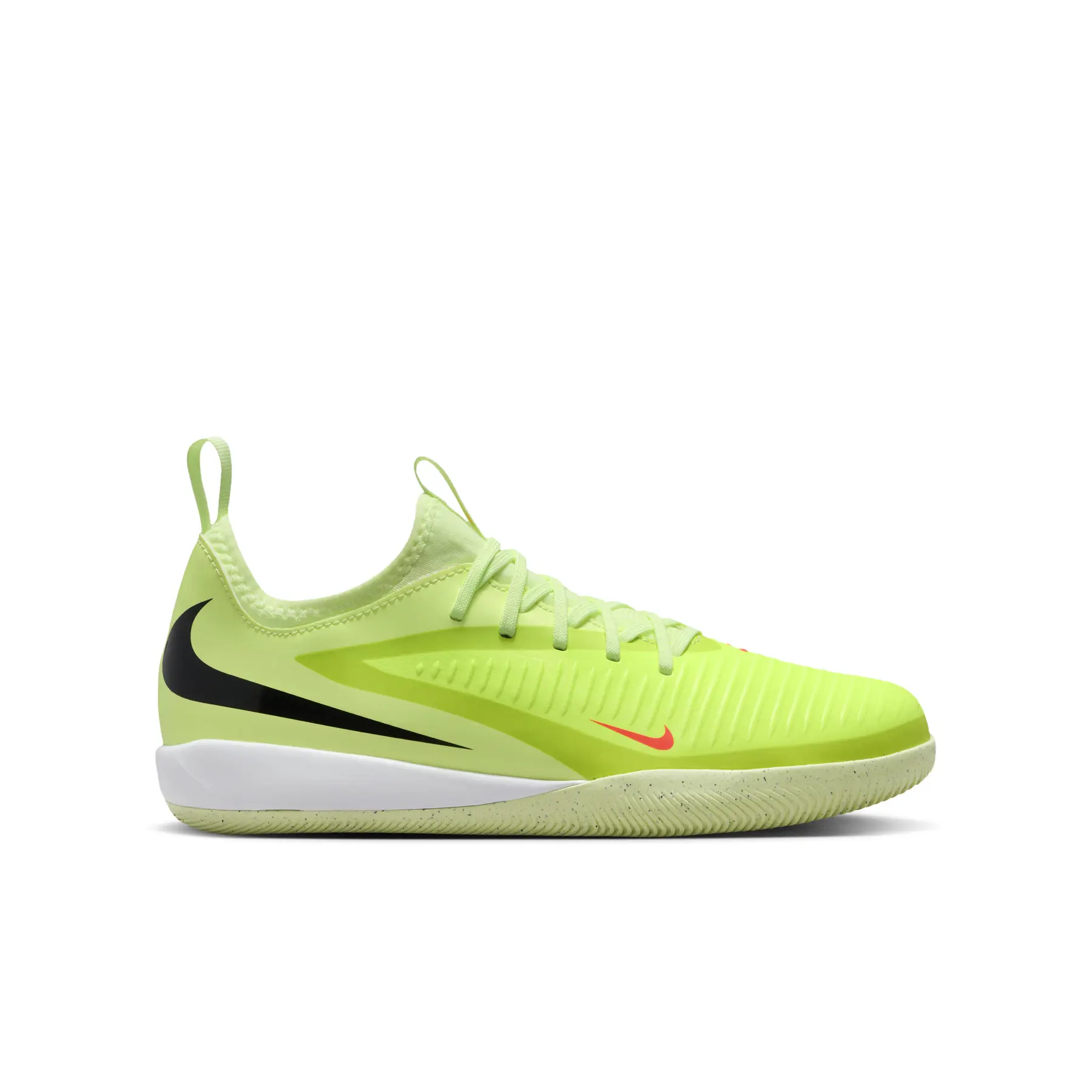Nike Chaussures de football enfant Nike Phantom 6 Low Academy IC