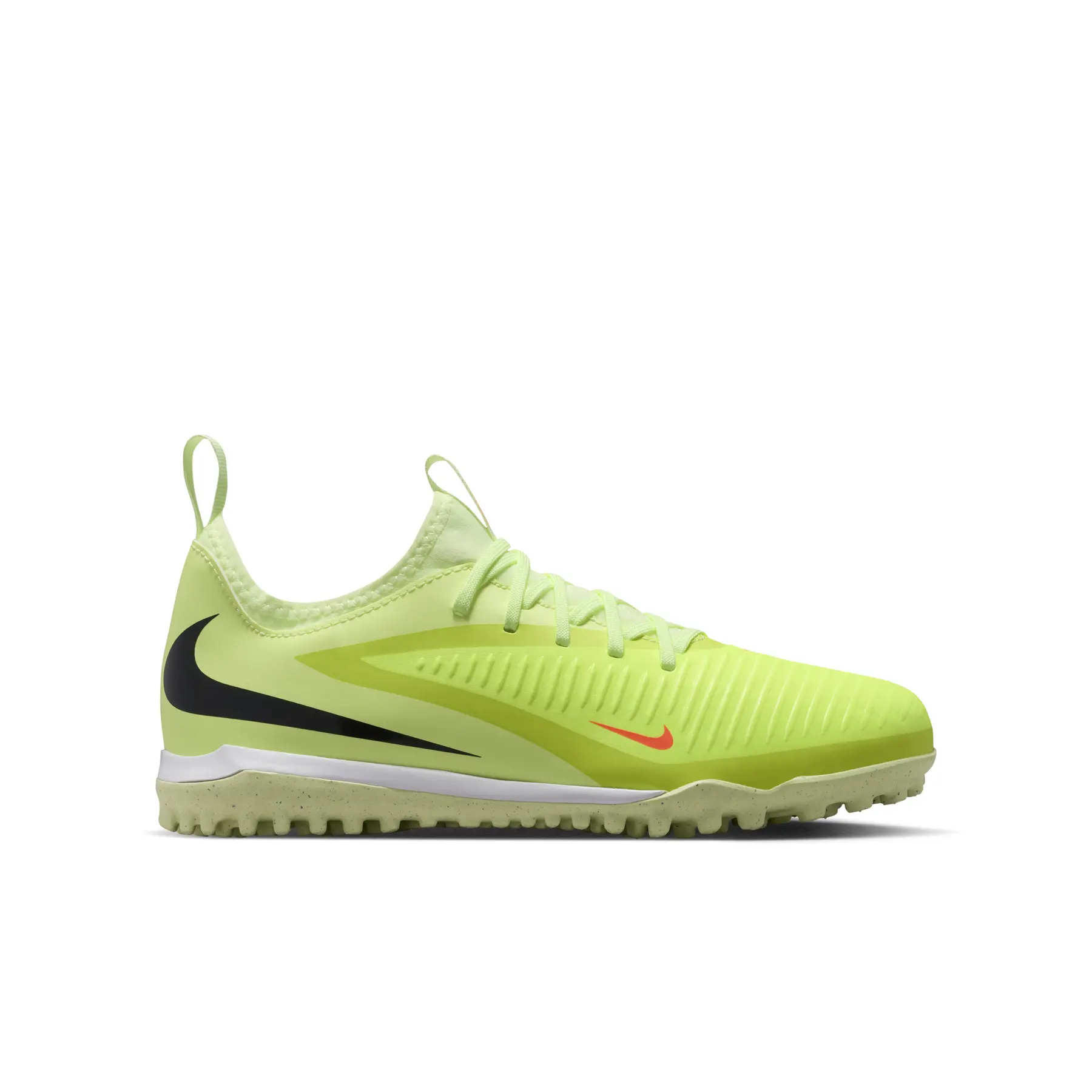 Nike Chaussures de football enfant Nike Phantom 6 Low Academy TF