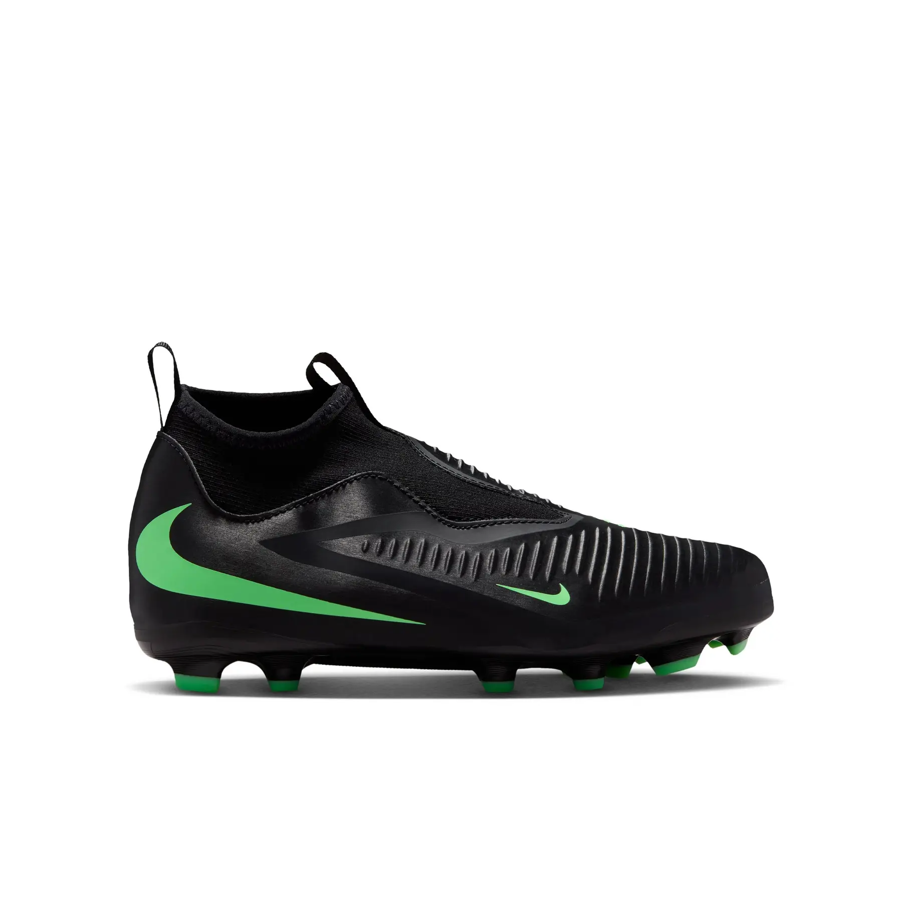 Fußballschuhe Kinder Nike Phantom 6 High Academy AG