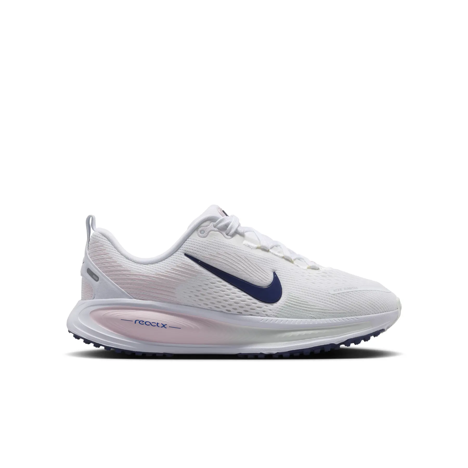 Laufschuhe Kinder Vomero 18 - Blanc - male - Size: 34