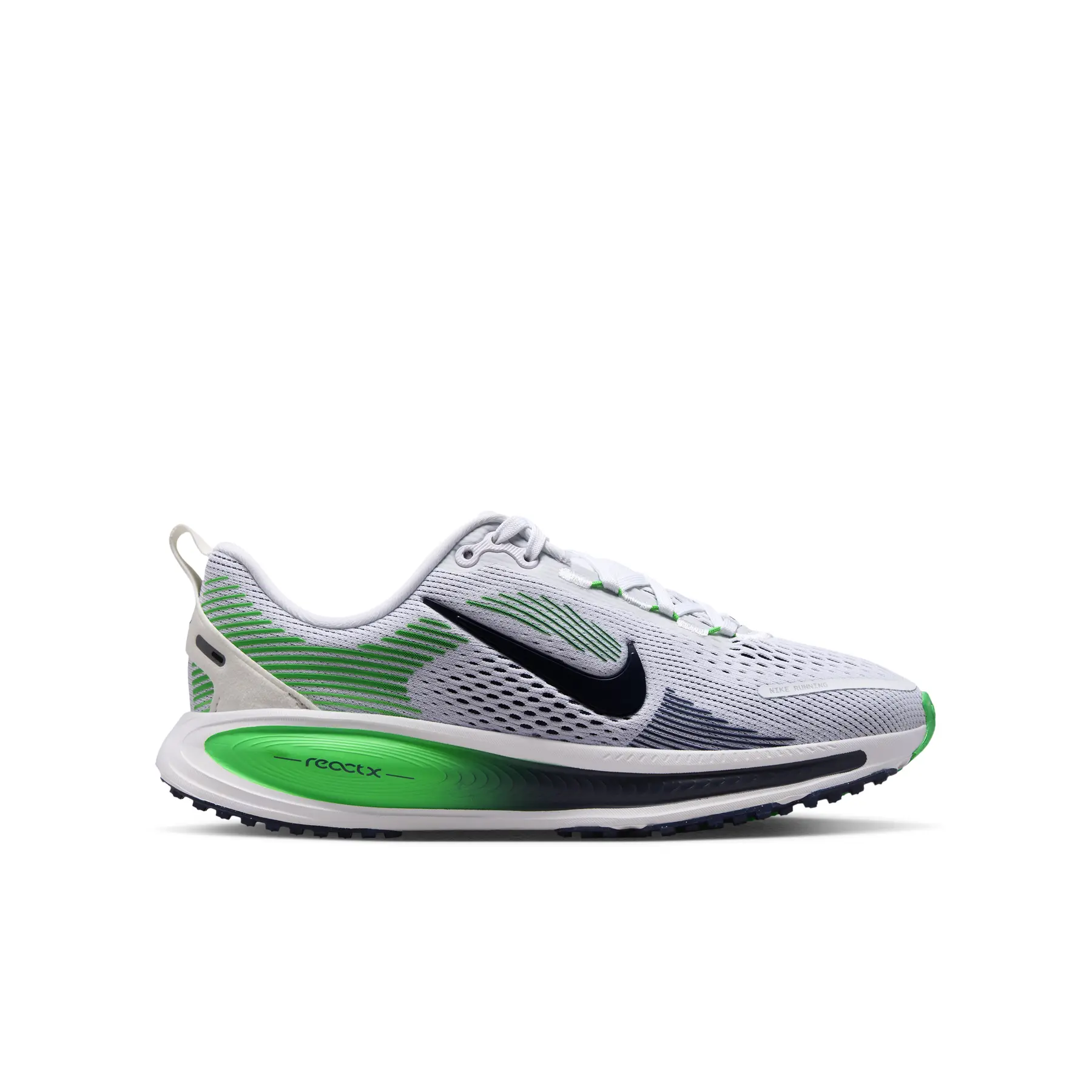 Laufschuhe Kinder Nike Vomero 18