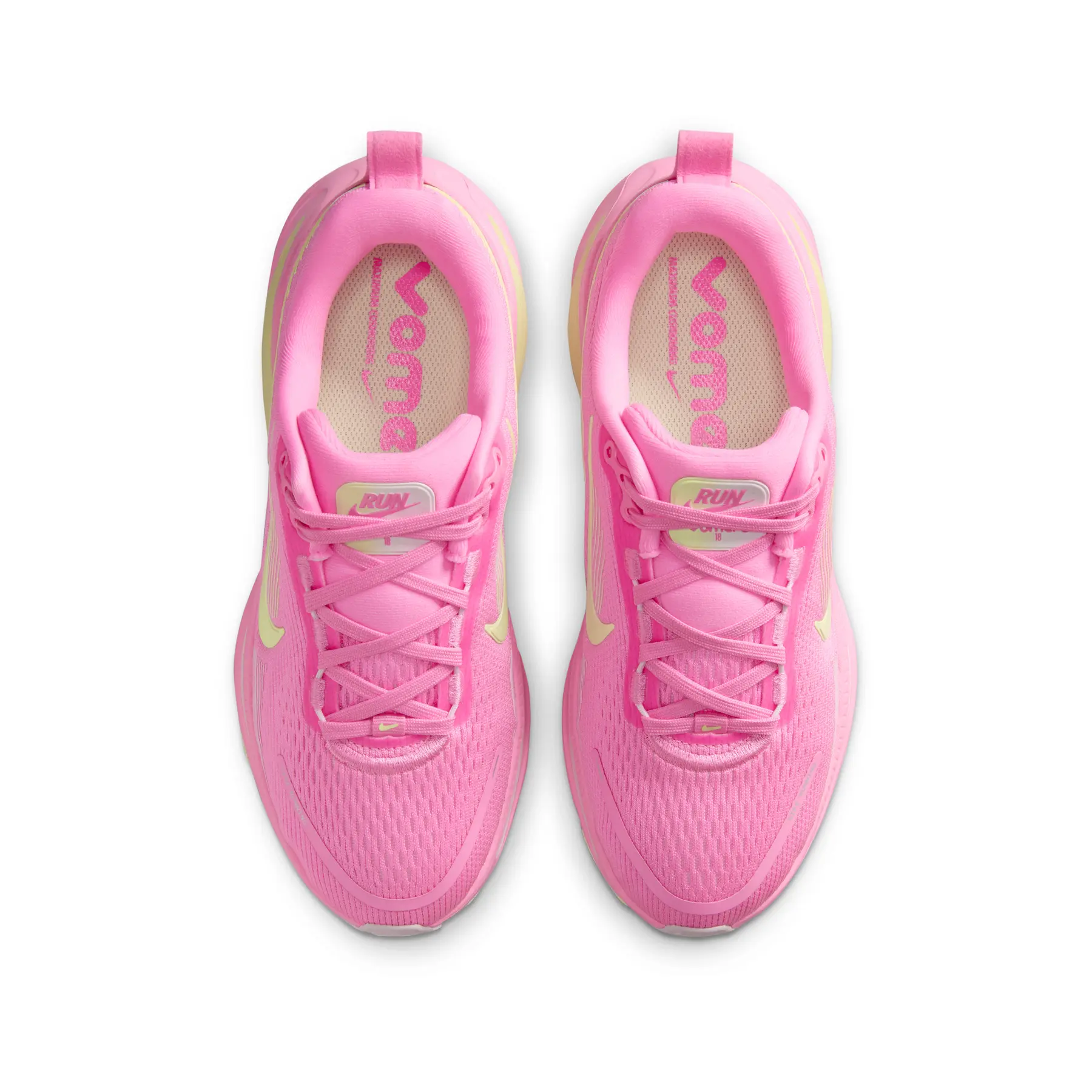 Children's running shoes Nike Vomero 18 | Foot-Store