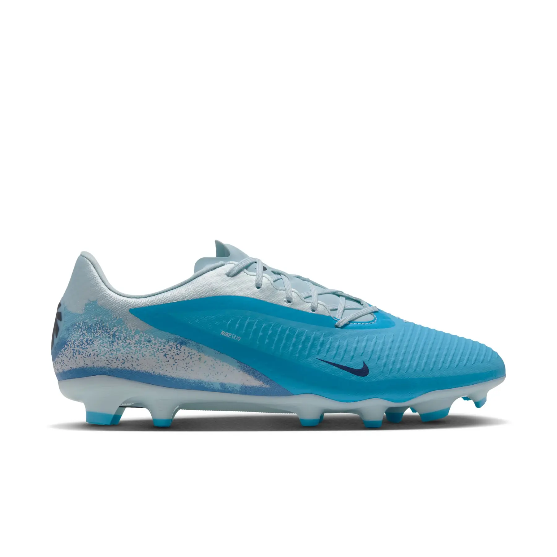 Chaussures de football Nike Phantom 6 Low Academy « Erling Haaland » FG