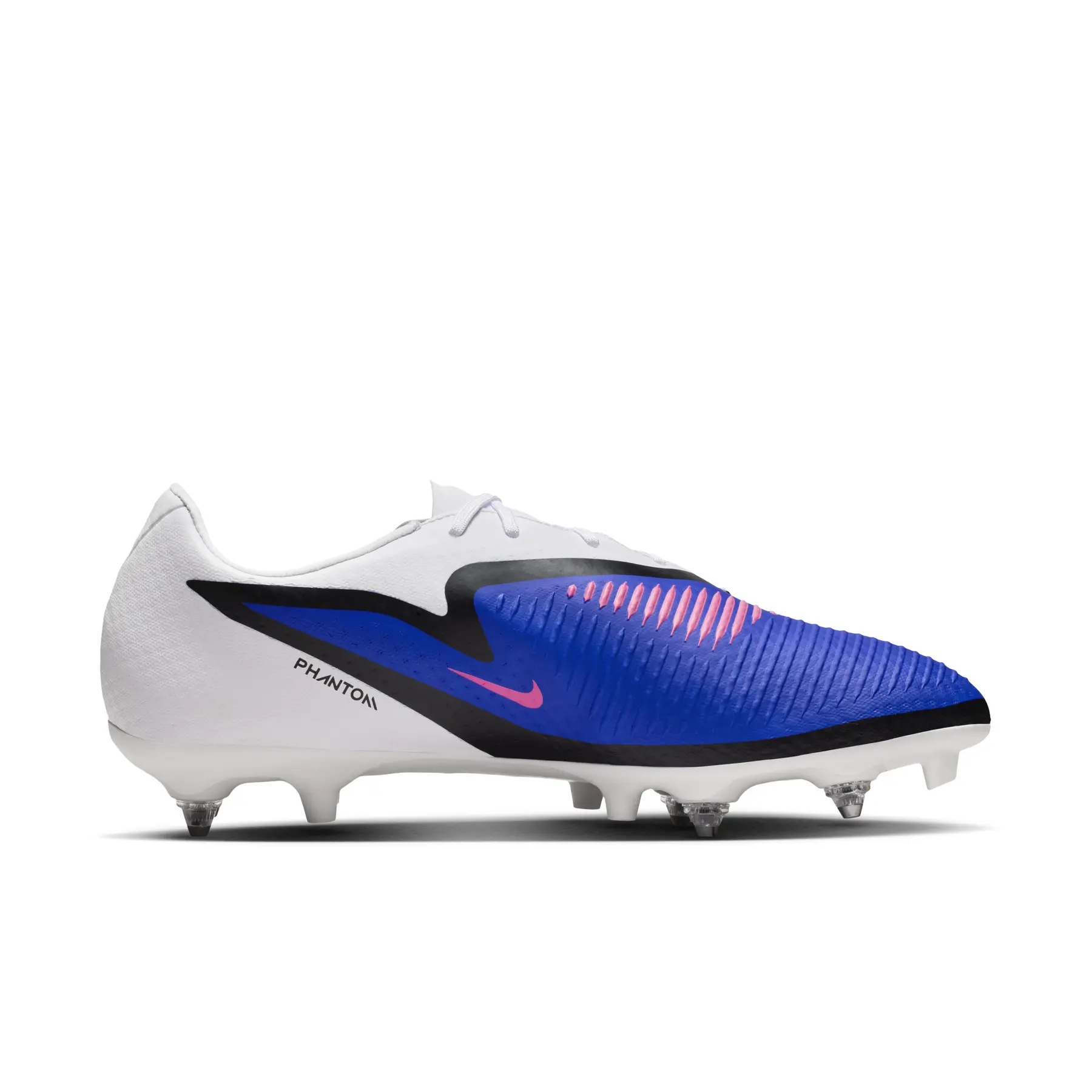 Nike Chaussures de football Nike Phantom 6 Low Academy CG