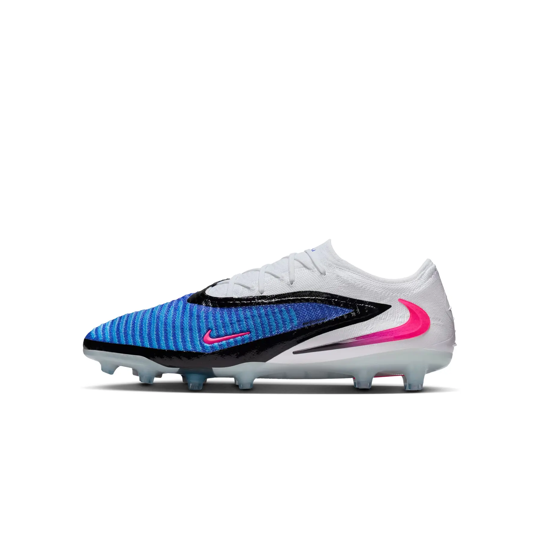 Nike Chaussures de football enfant Nike Phantom 6 Low Elite AG